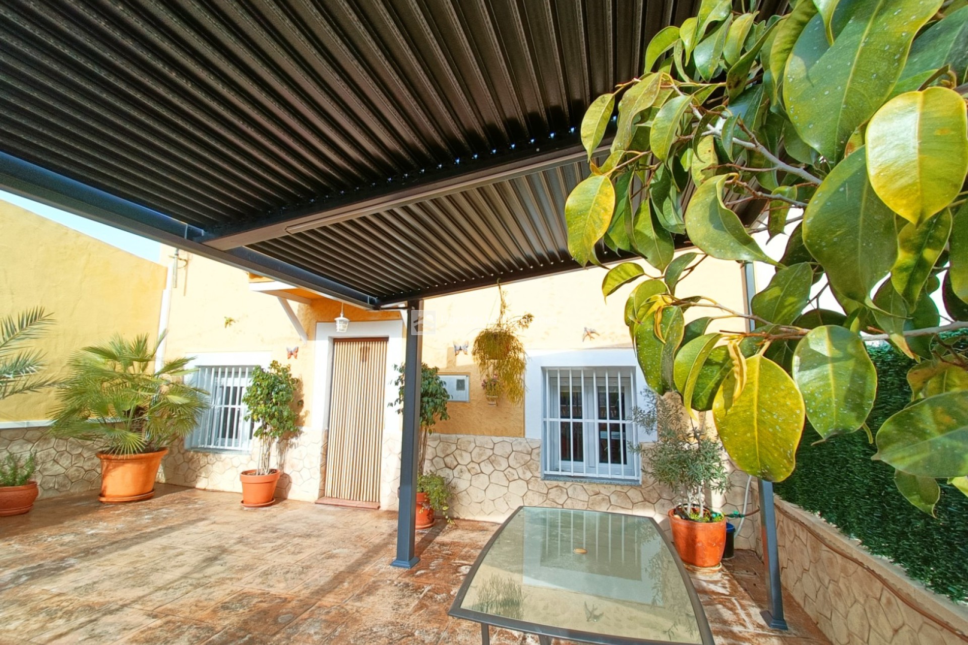 Resale - Villa - Barinas