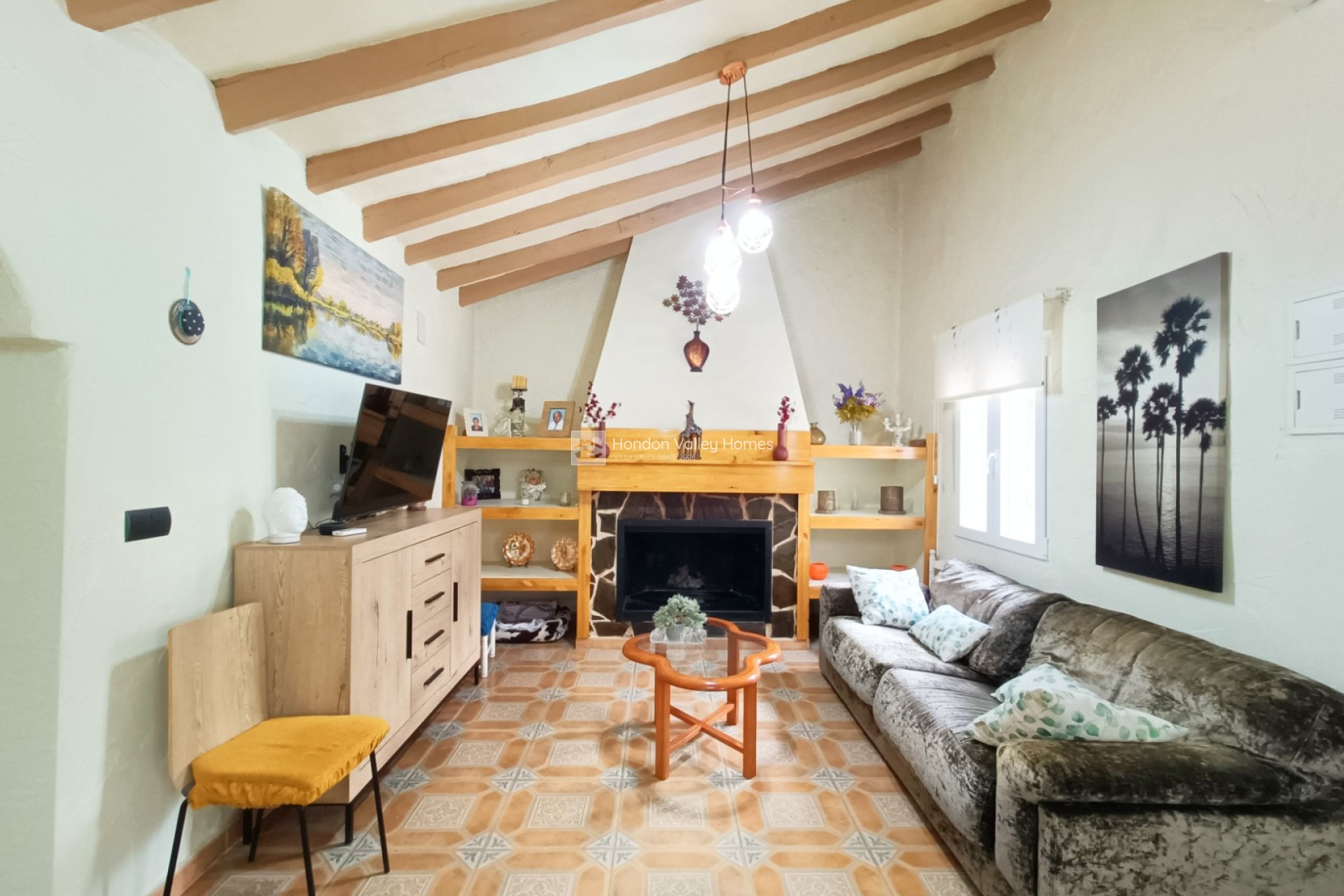 Resale - Villa - Barinas
