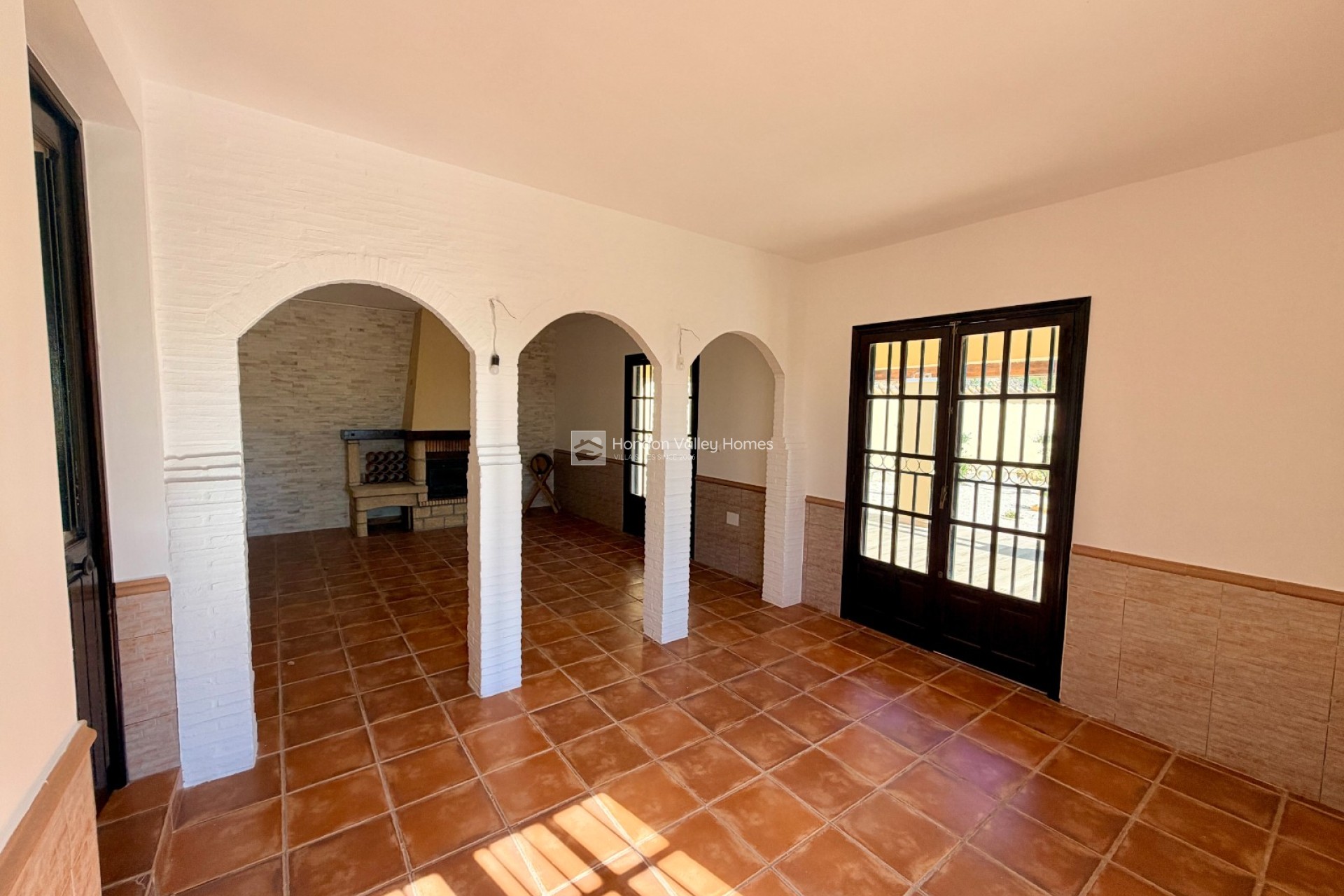 Resale - Villa * - Barinas