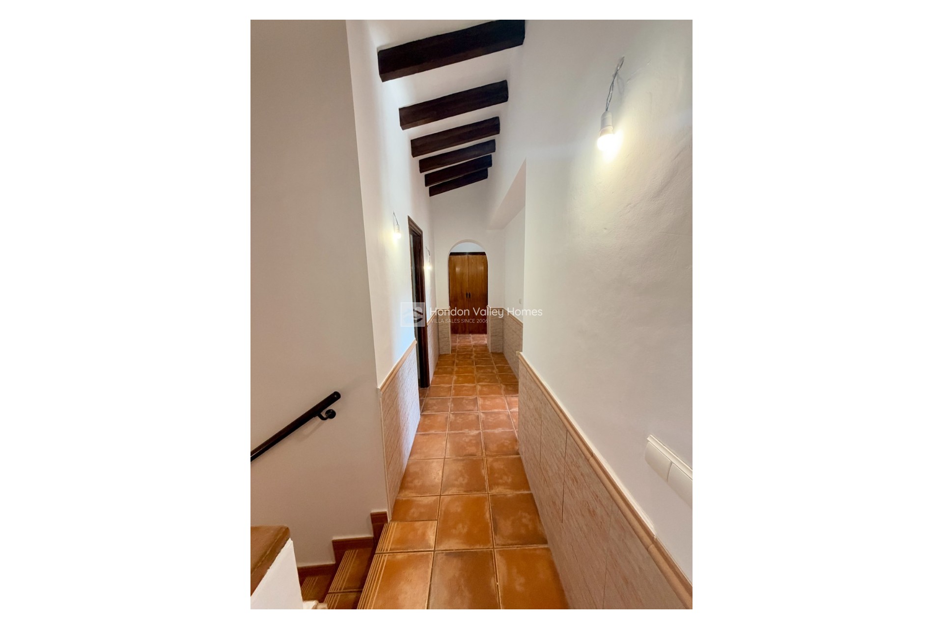 Resale - Villa * - Barinas