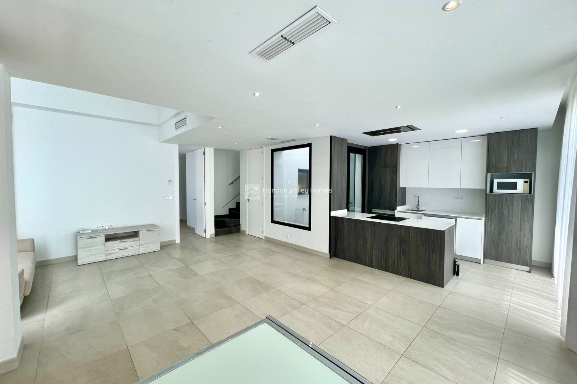 Resale - Villa - Benijofar