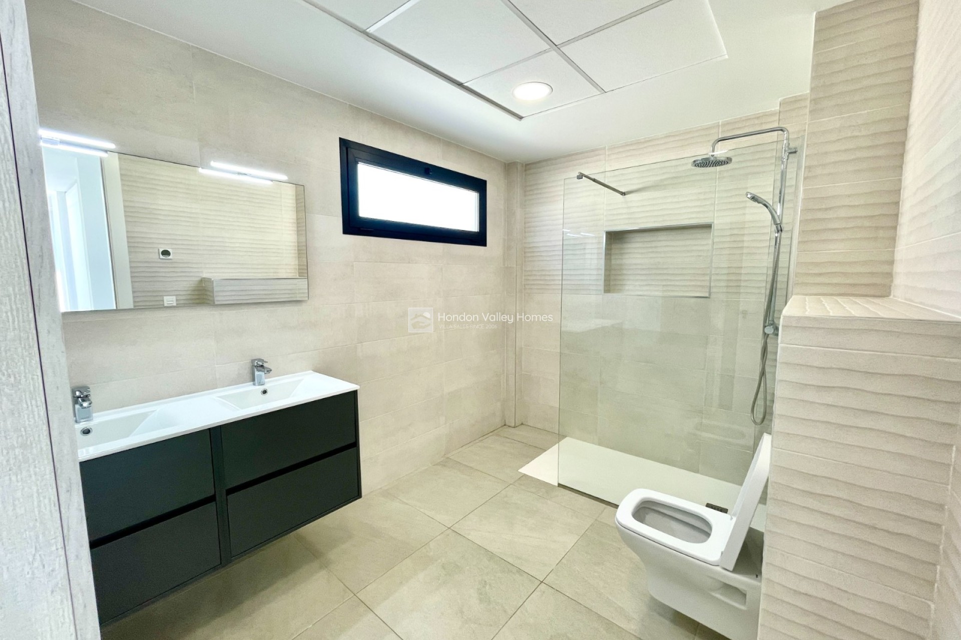 Resale - Villa - Benijofar