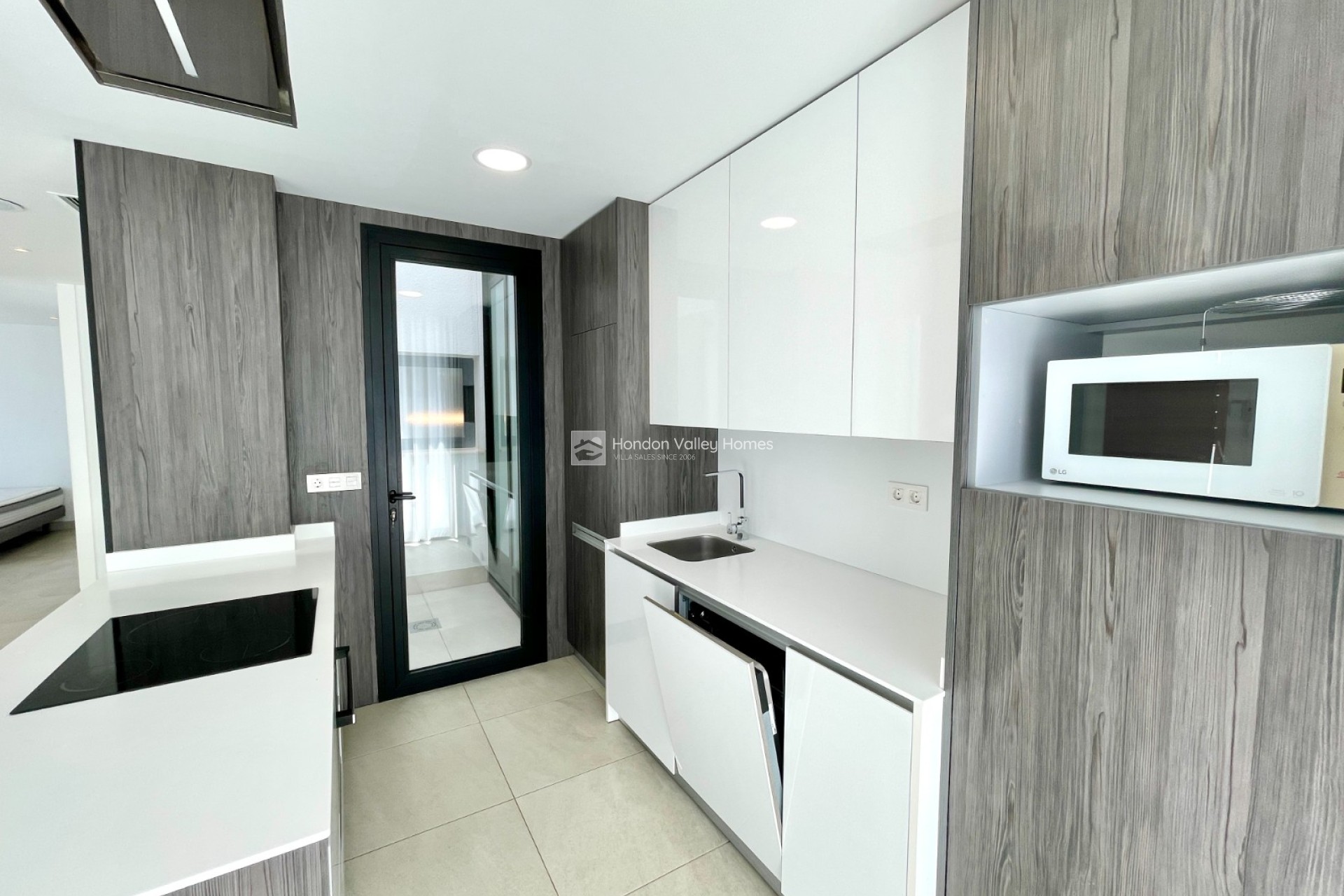 Resale - Villa - Benijofar