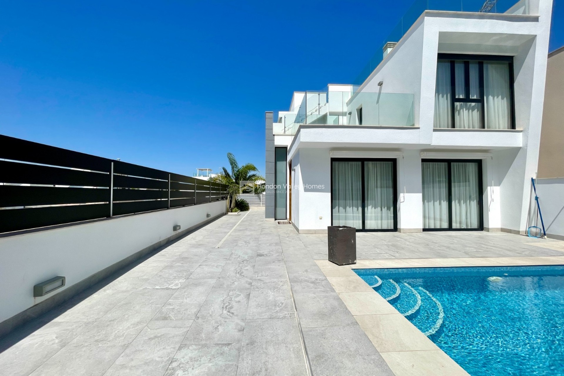 Resale - Villa - Benijofar