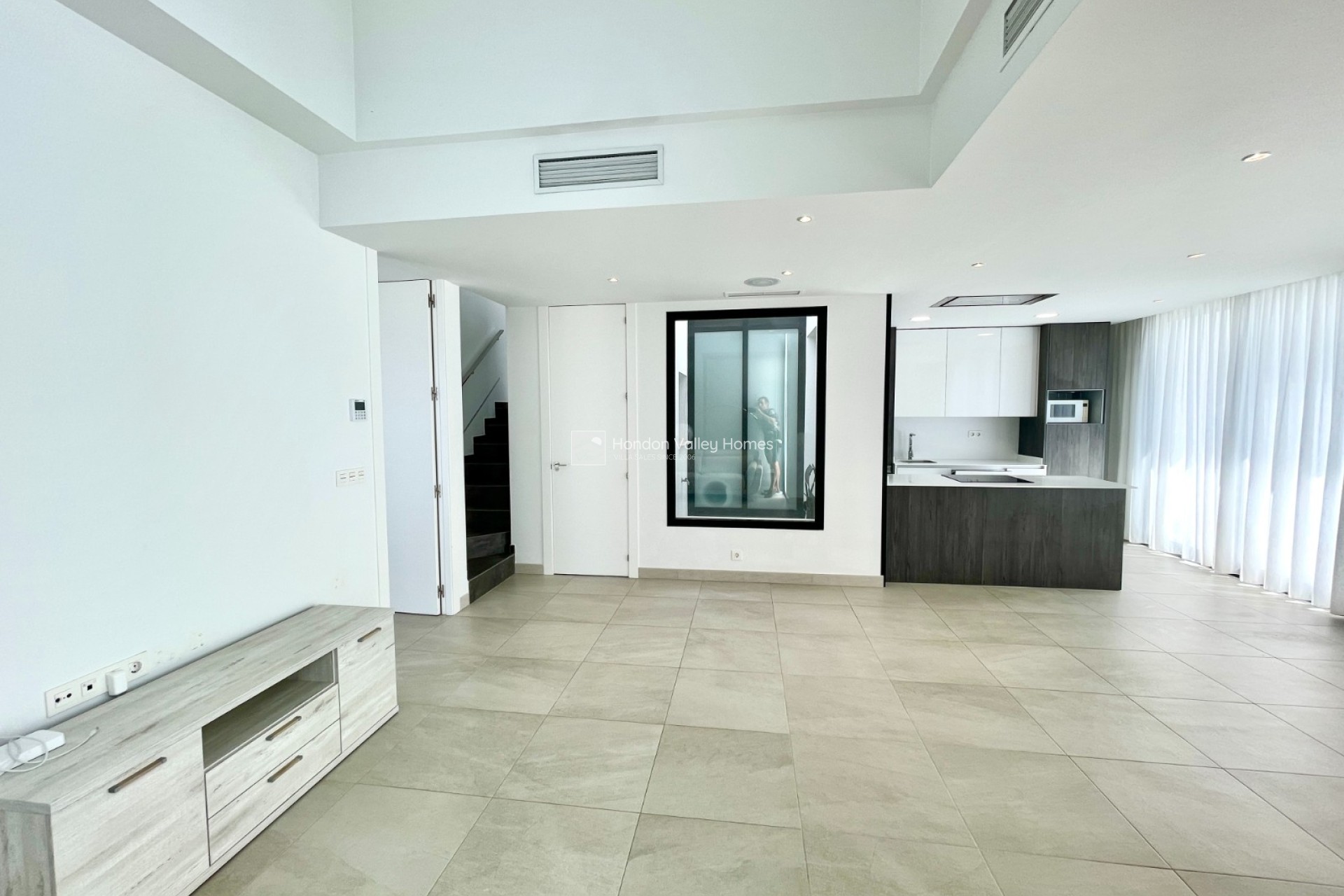 Resale - Villa - Benijofar