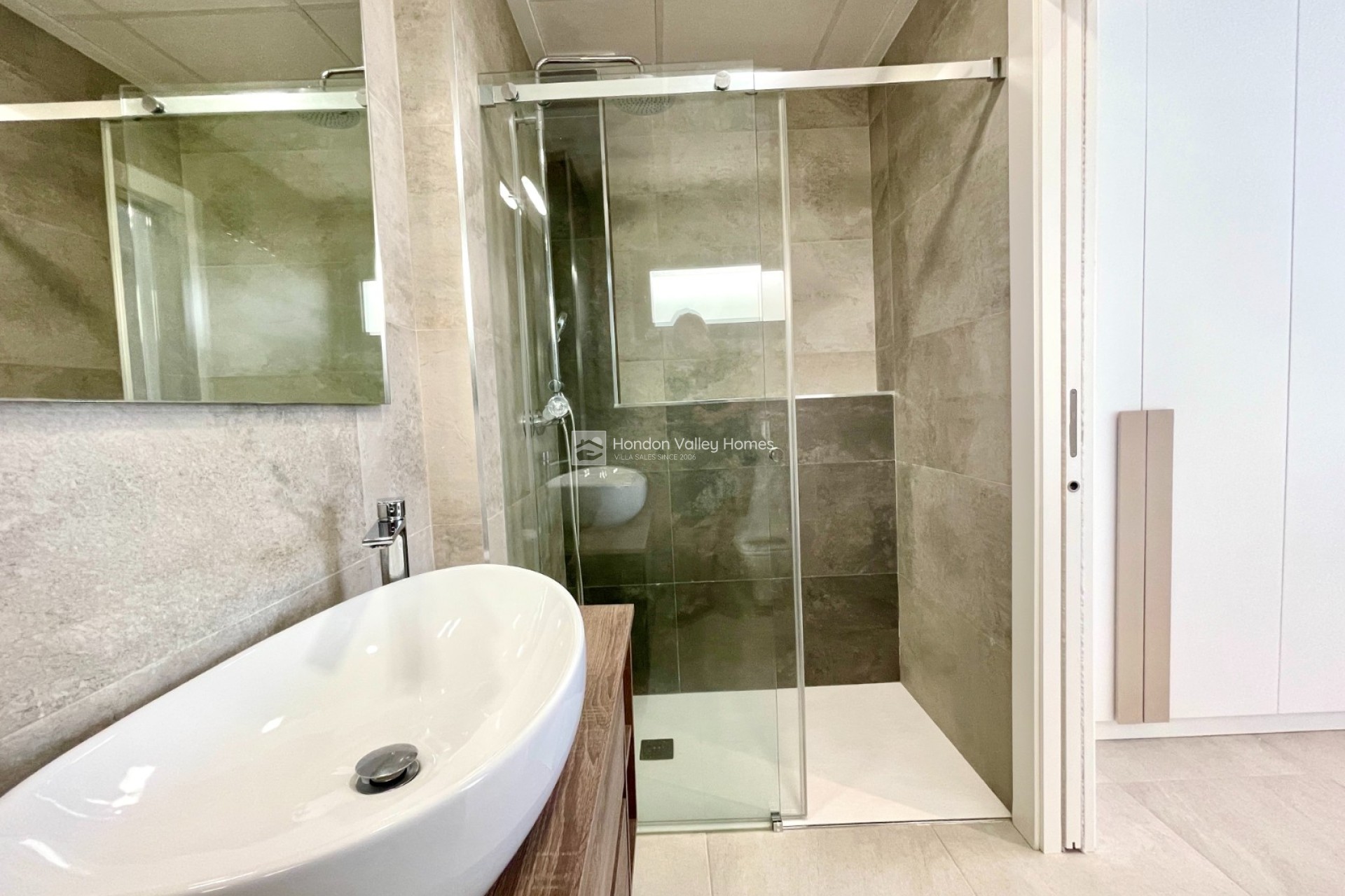 Resale - Villa - Benijofar