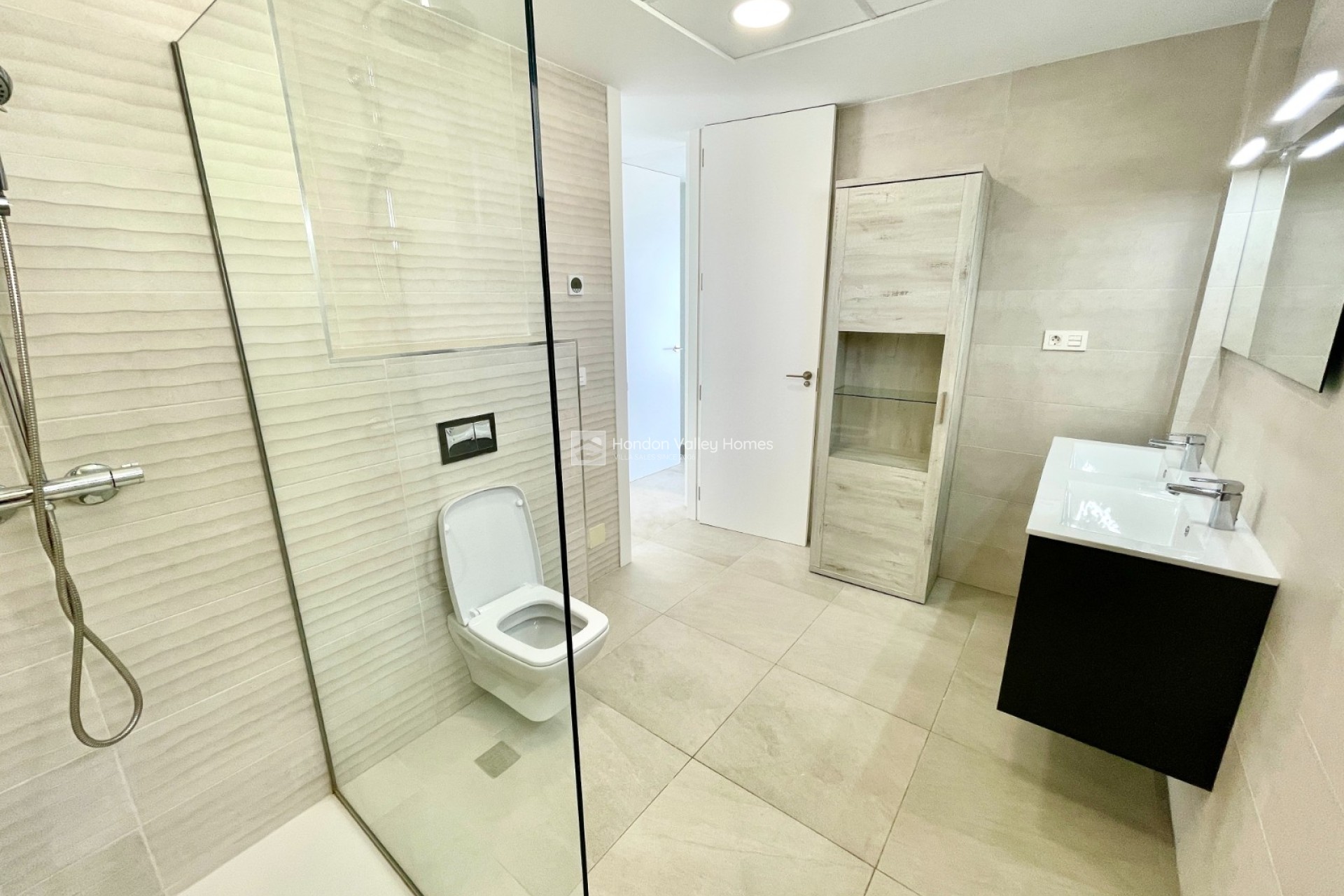 Resale - Villa - Benijofar