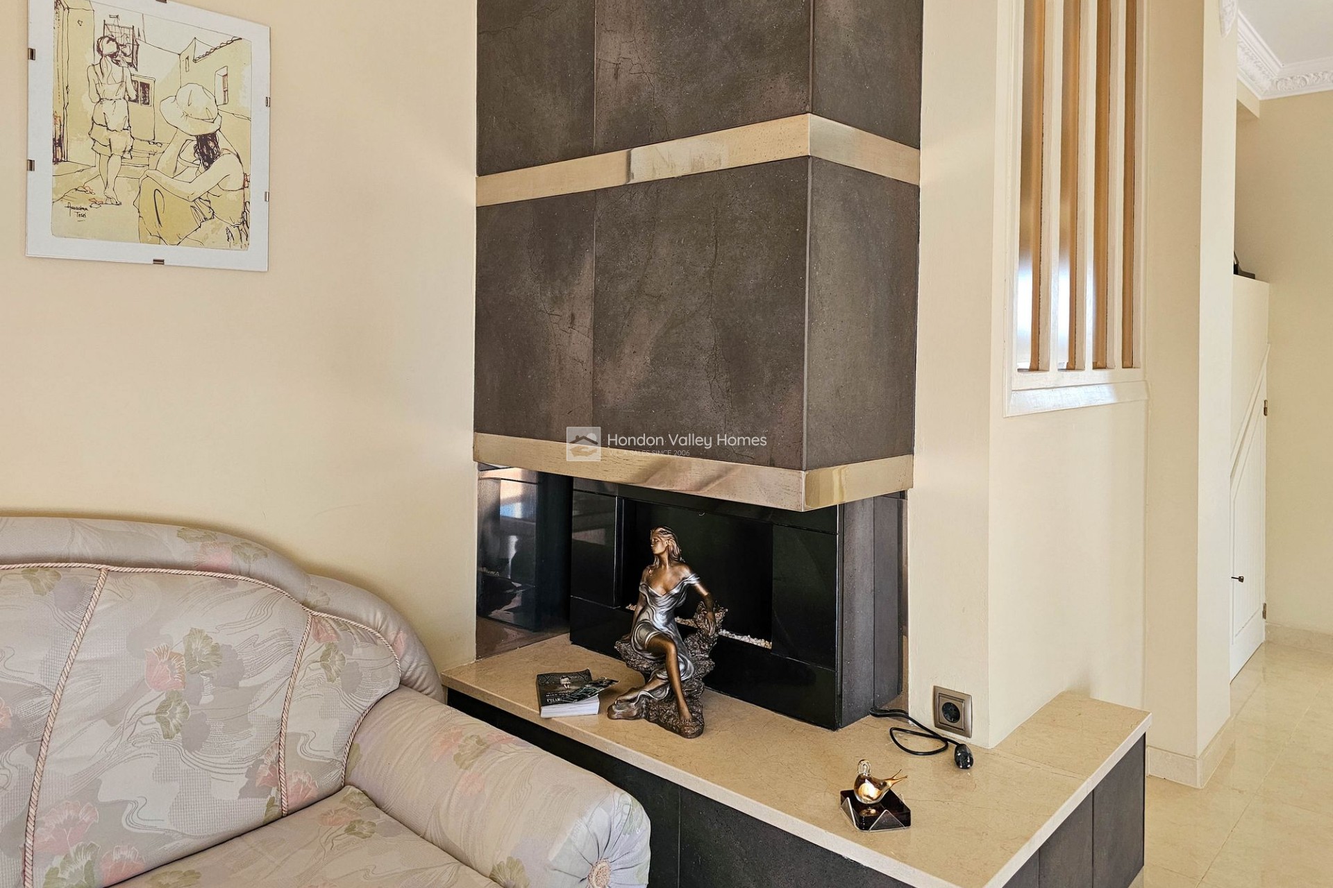 Resale - Villa - Benissa