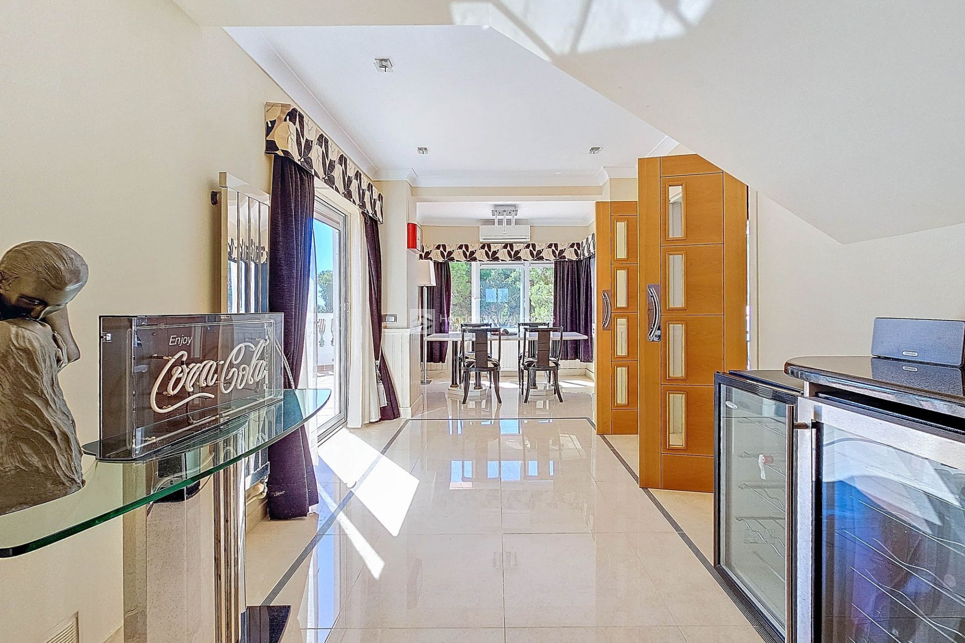 Resale - Villa - Benissa