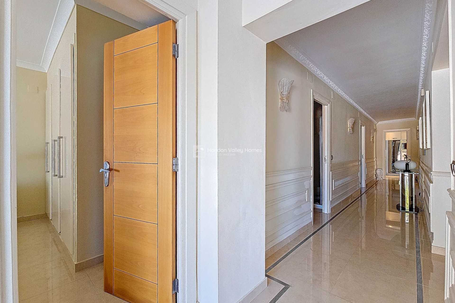 Resale - Villa - Benissa