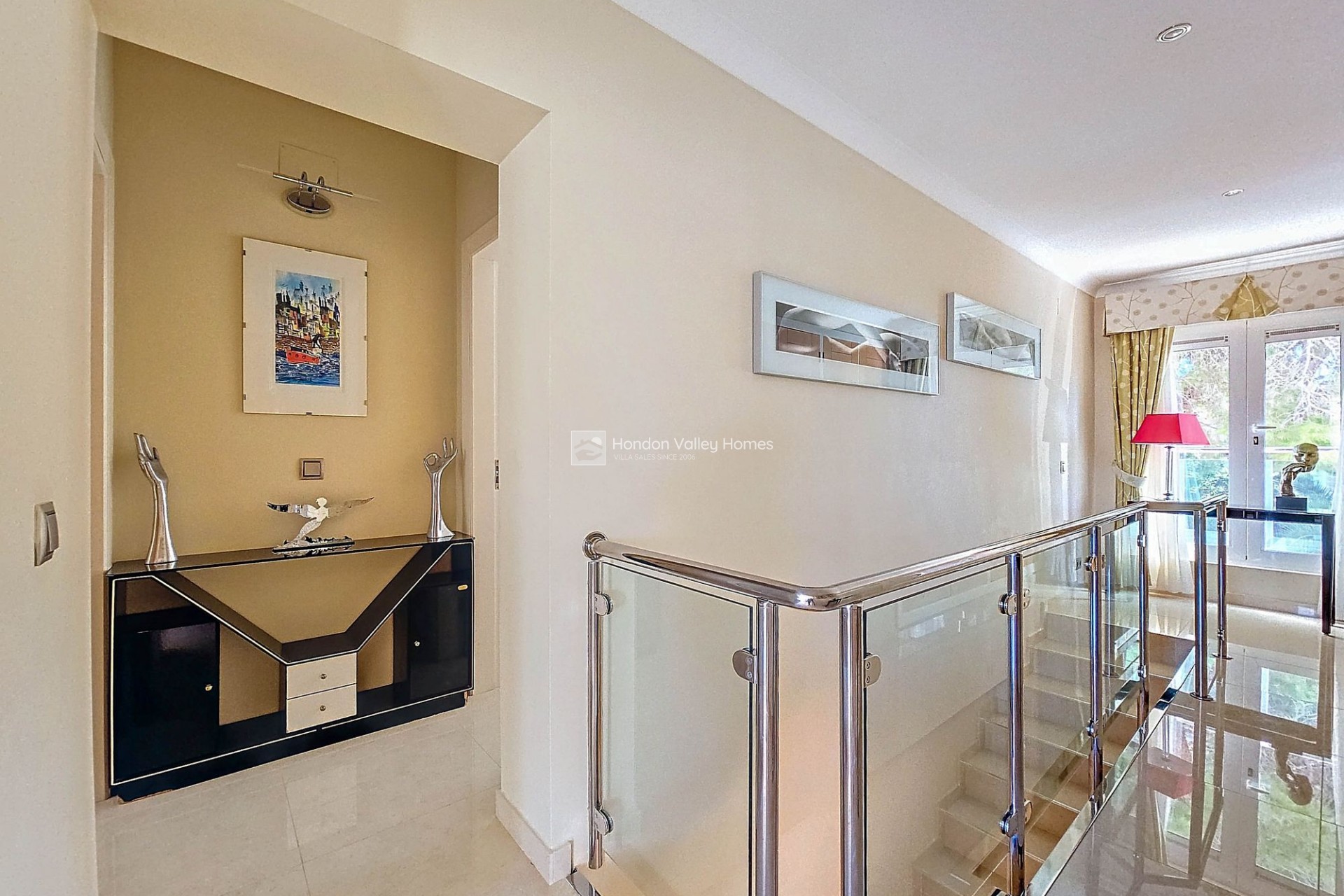 Resale - Villa - Benissa