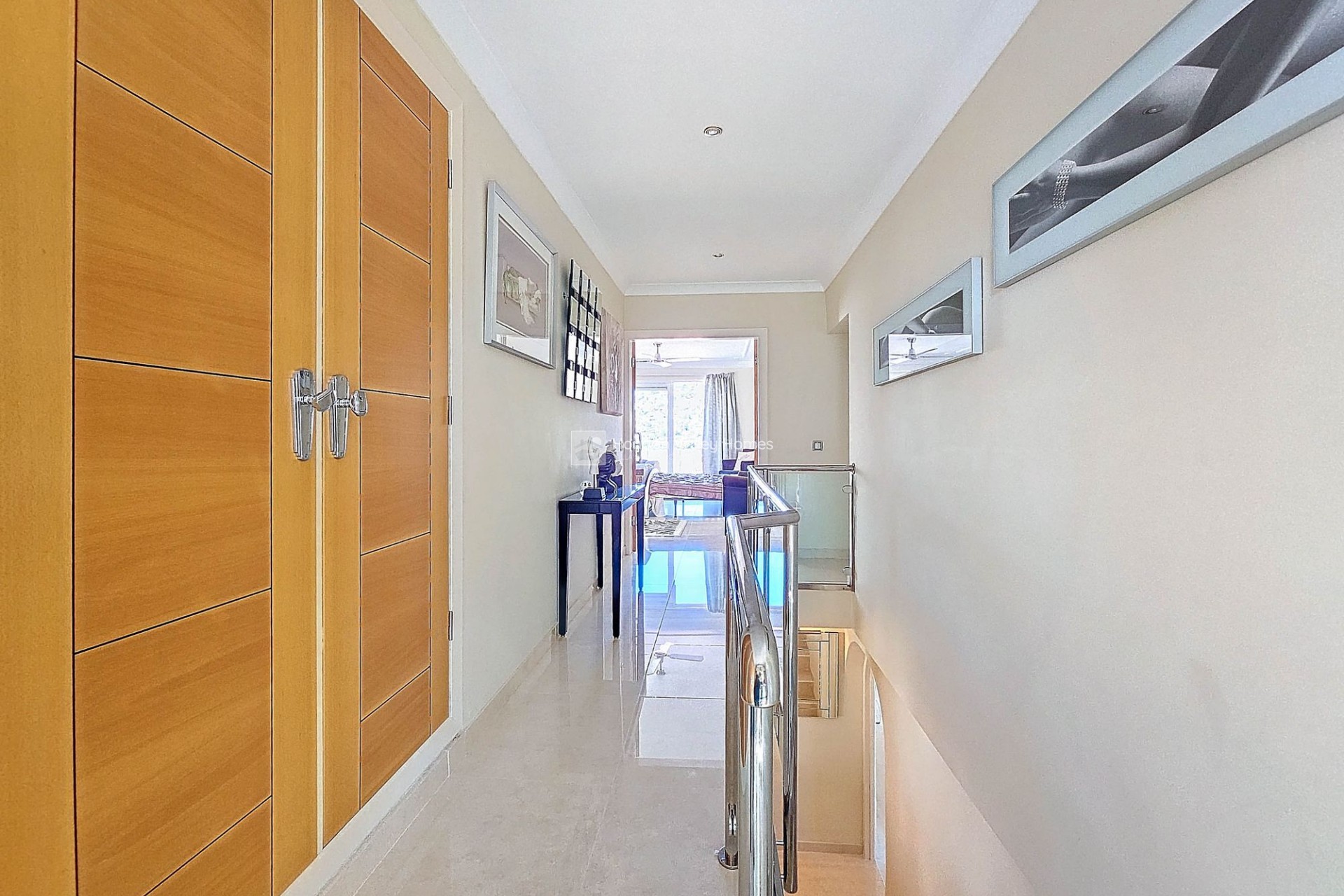 Resale - Villa - Benissa