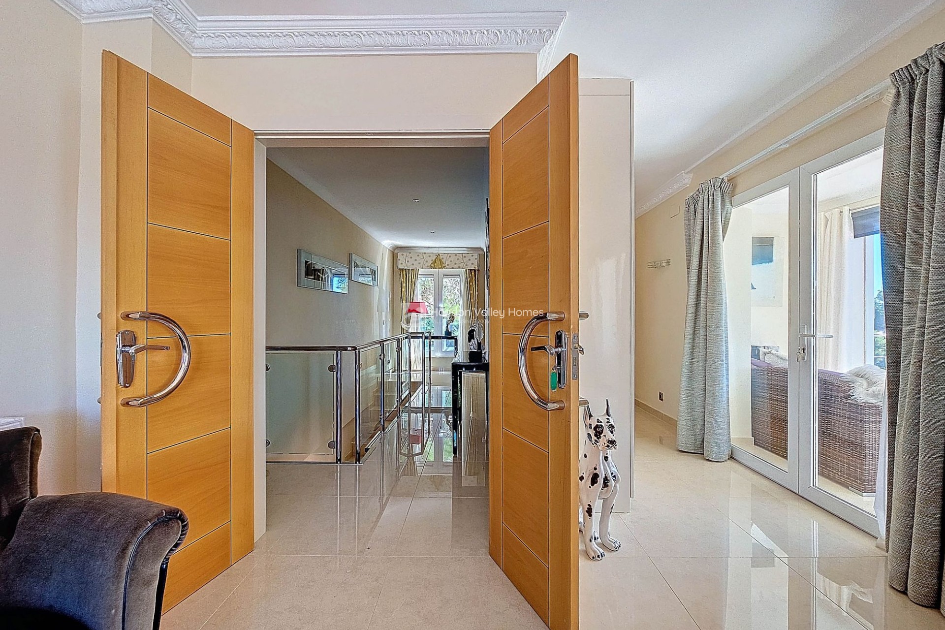 Resale - Villa - Benissa