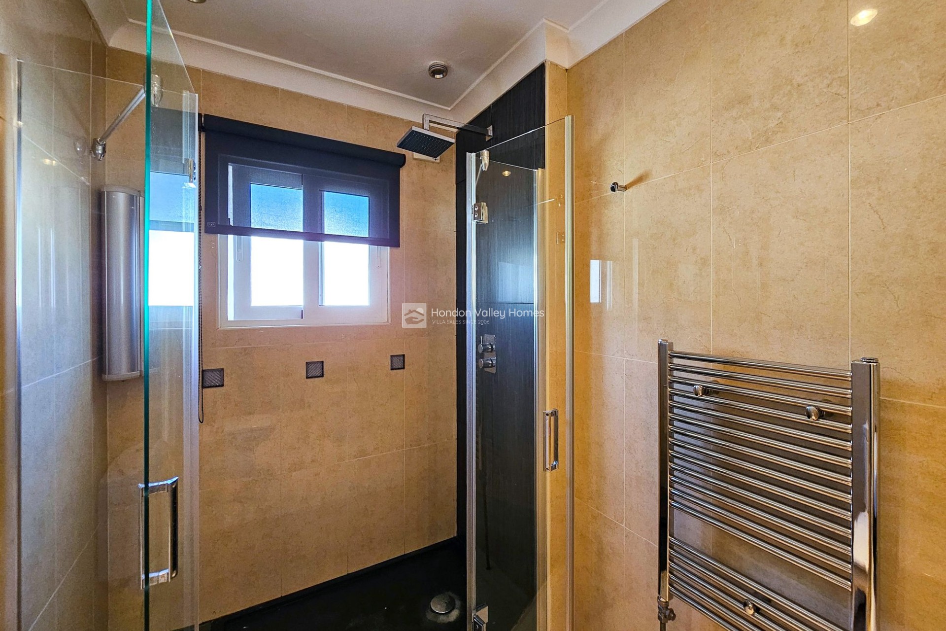 Resale - Villa - Benissa