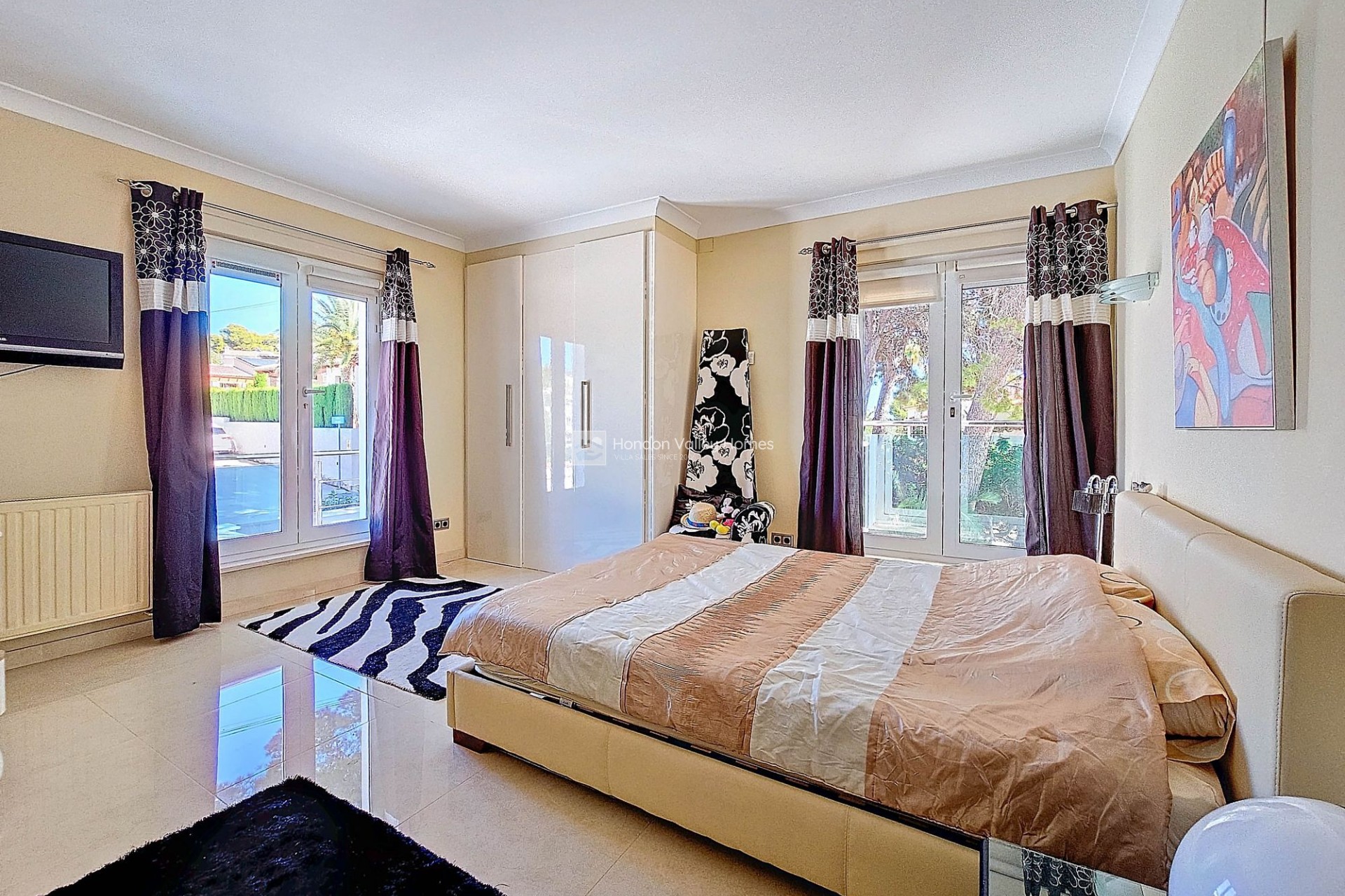 Resale - Villa - Benissa
