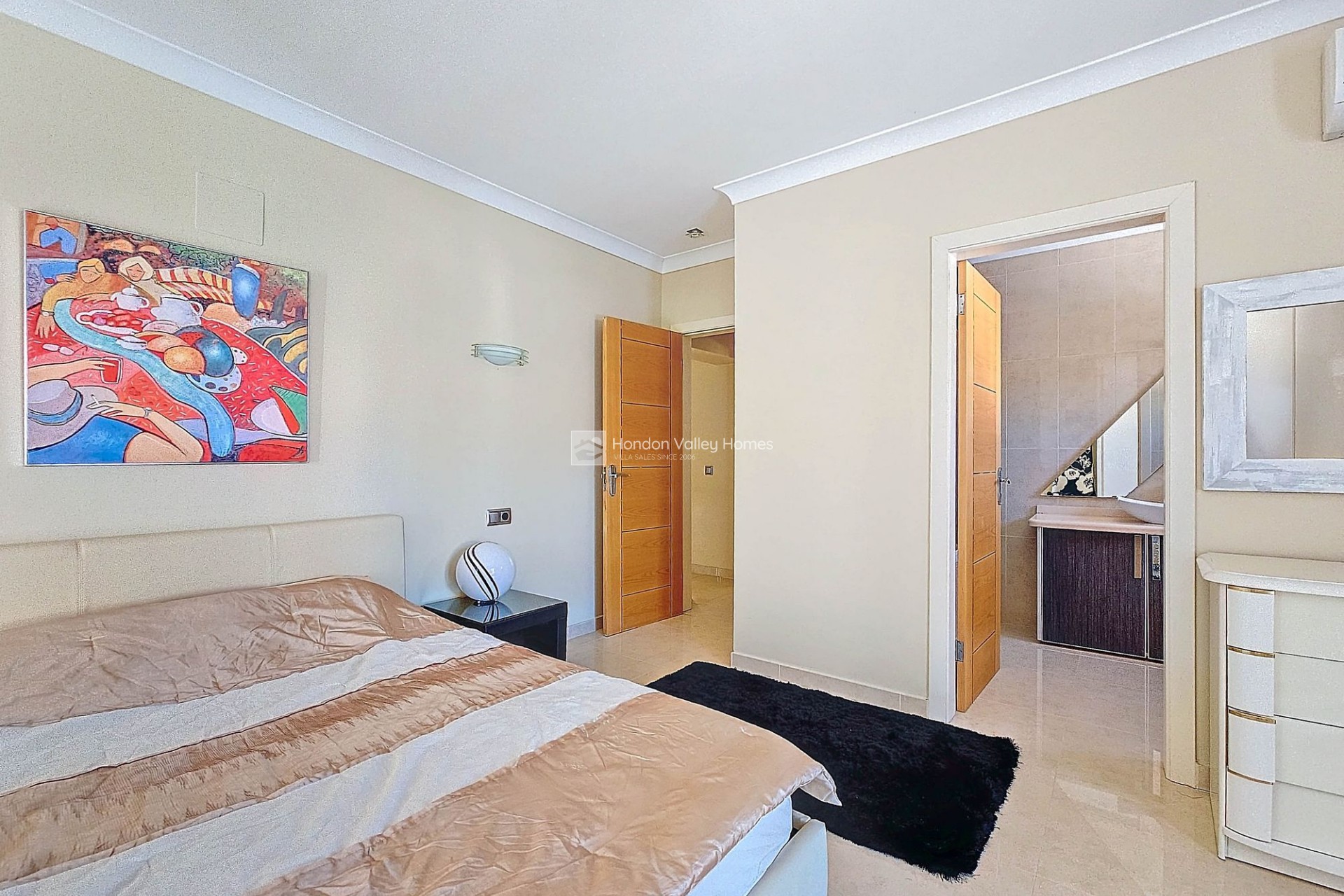 Resale - Villa - Benissa