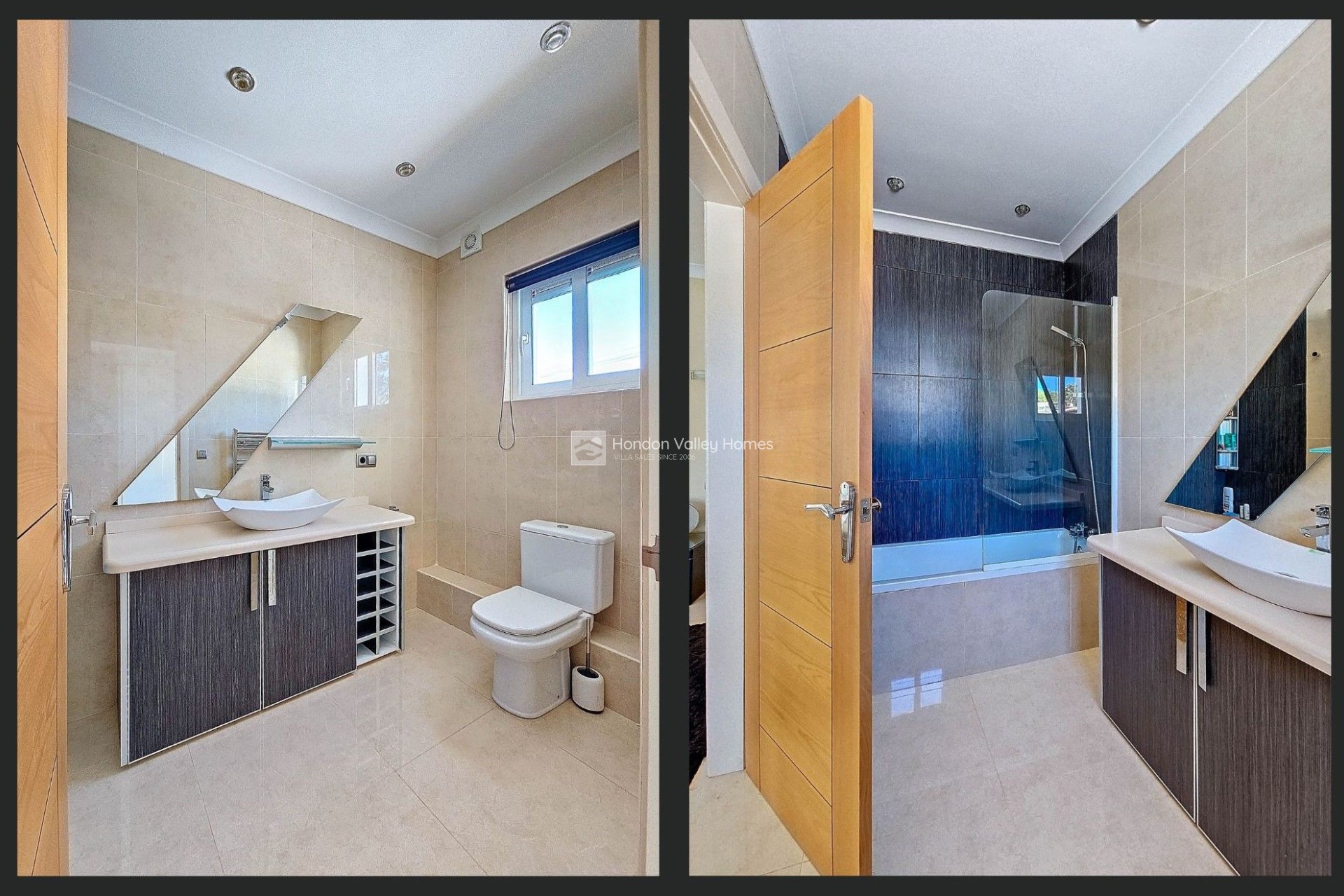 Resale - Villa - Benissa
