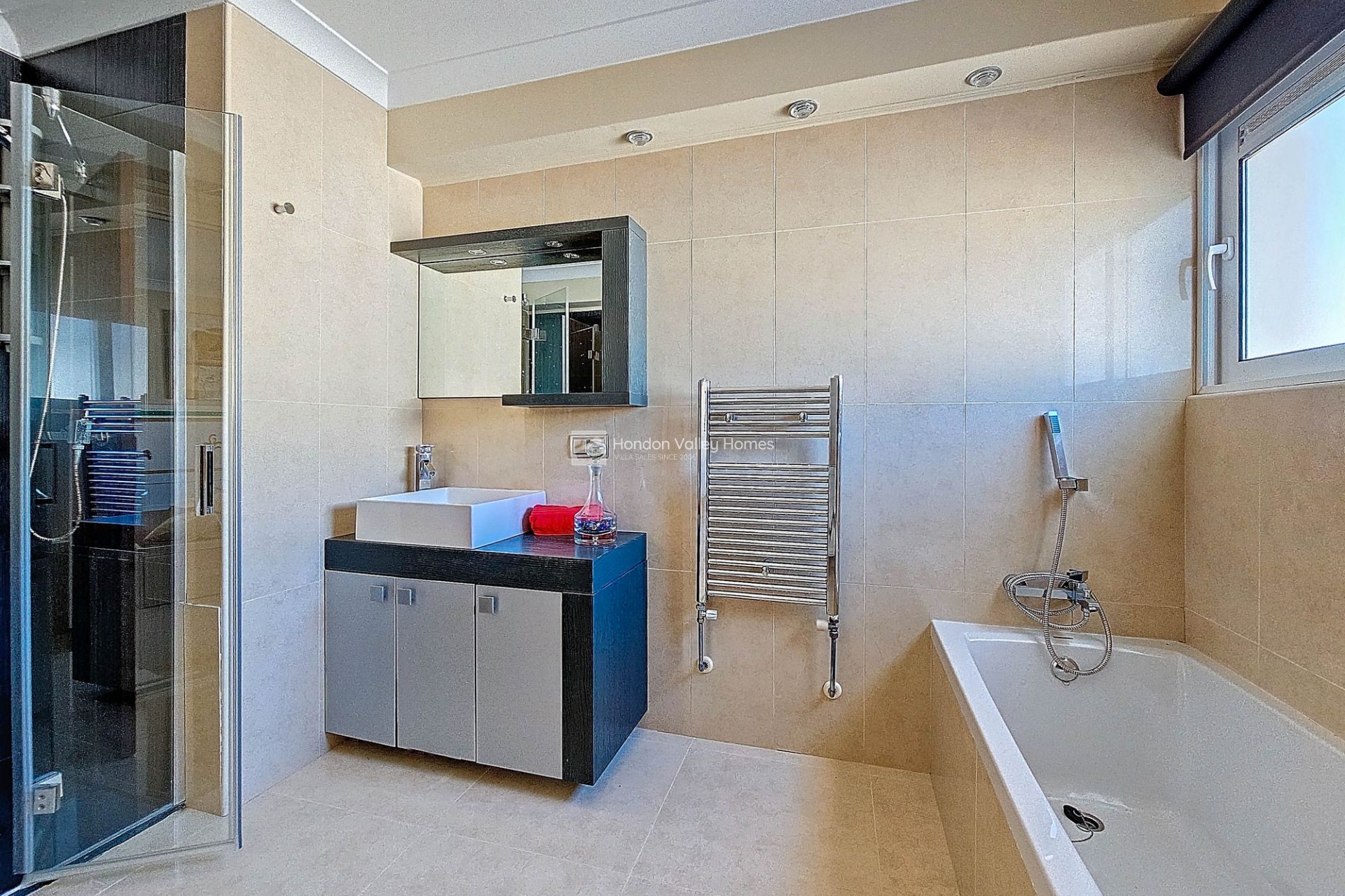 Resale - Villa - Benissa