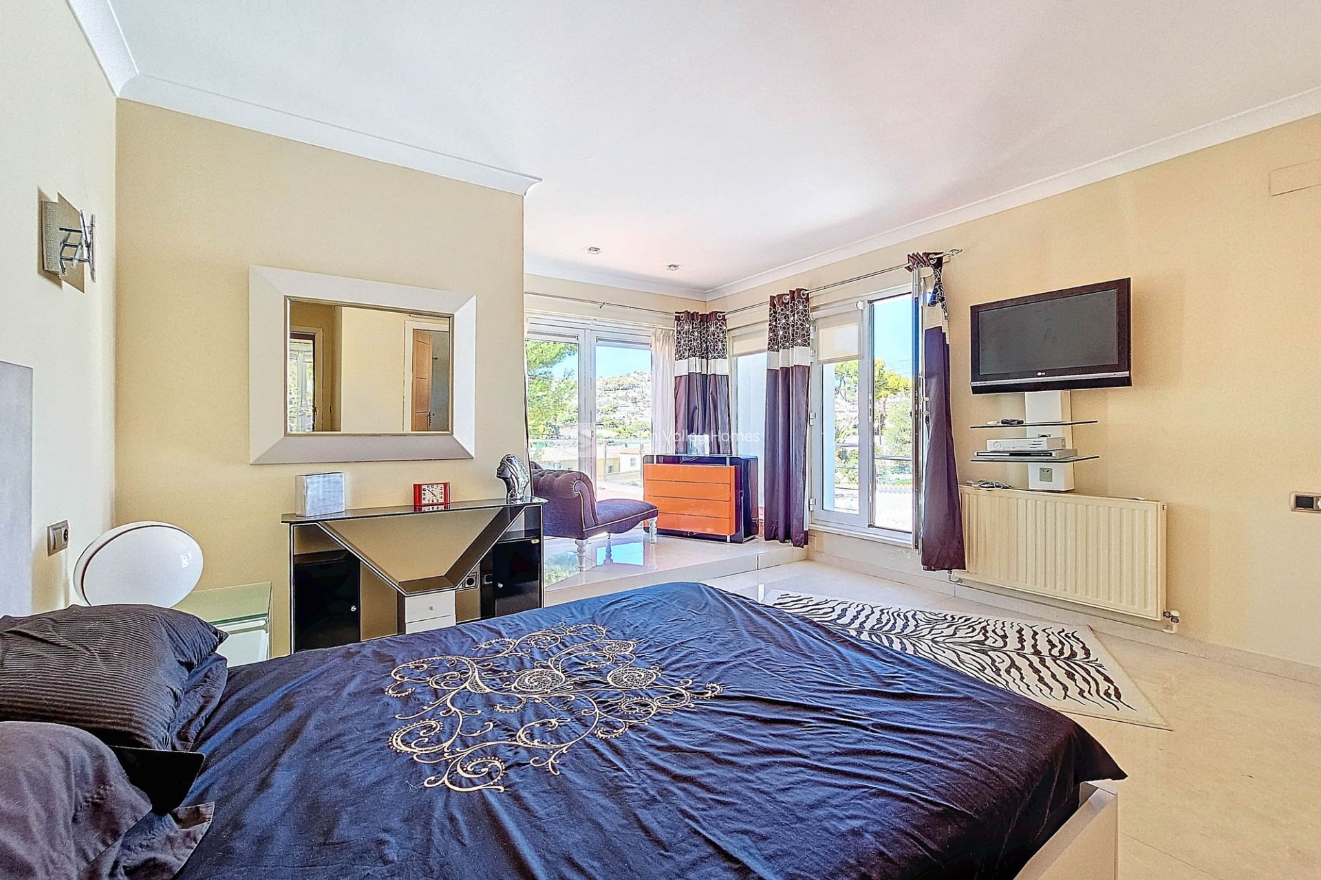 Resale - Villa - Benissa