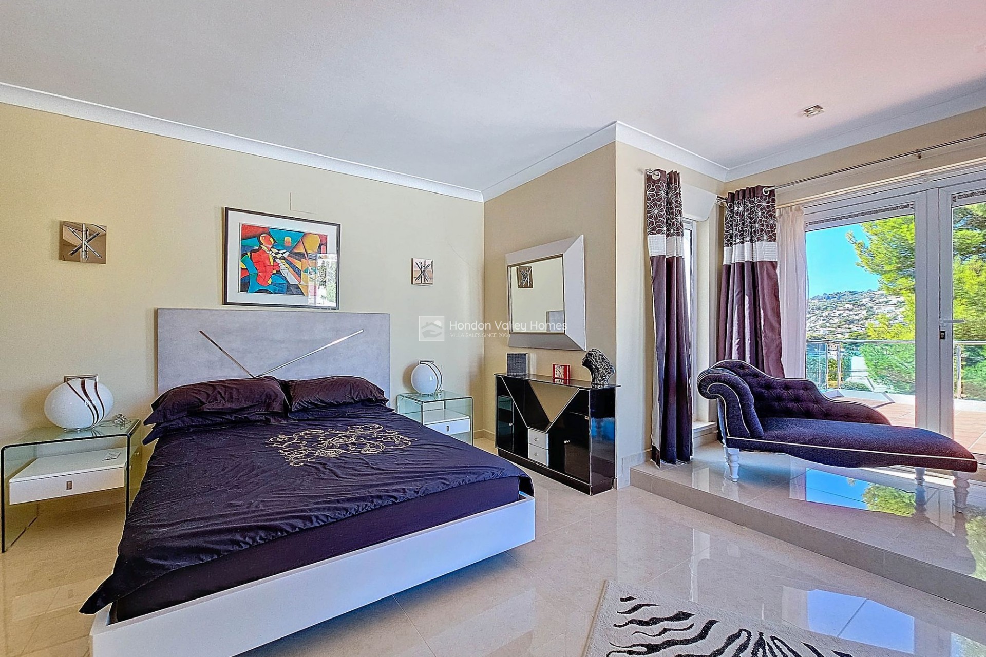 Resale - Villa - Benissa