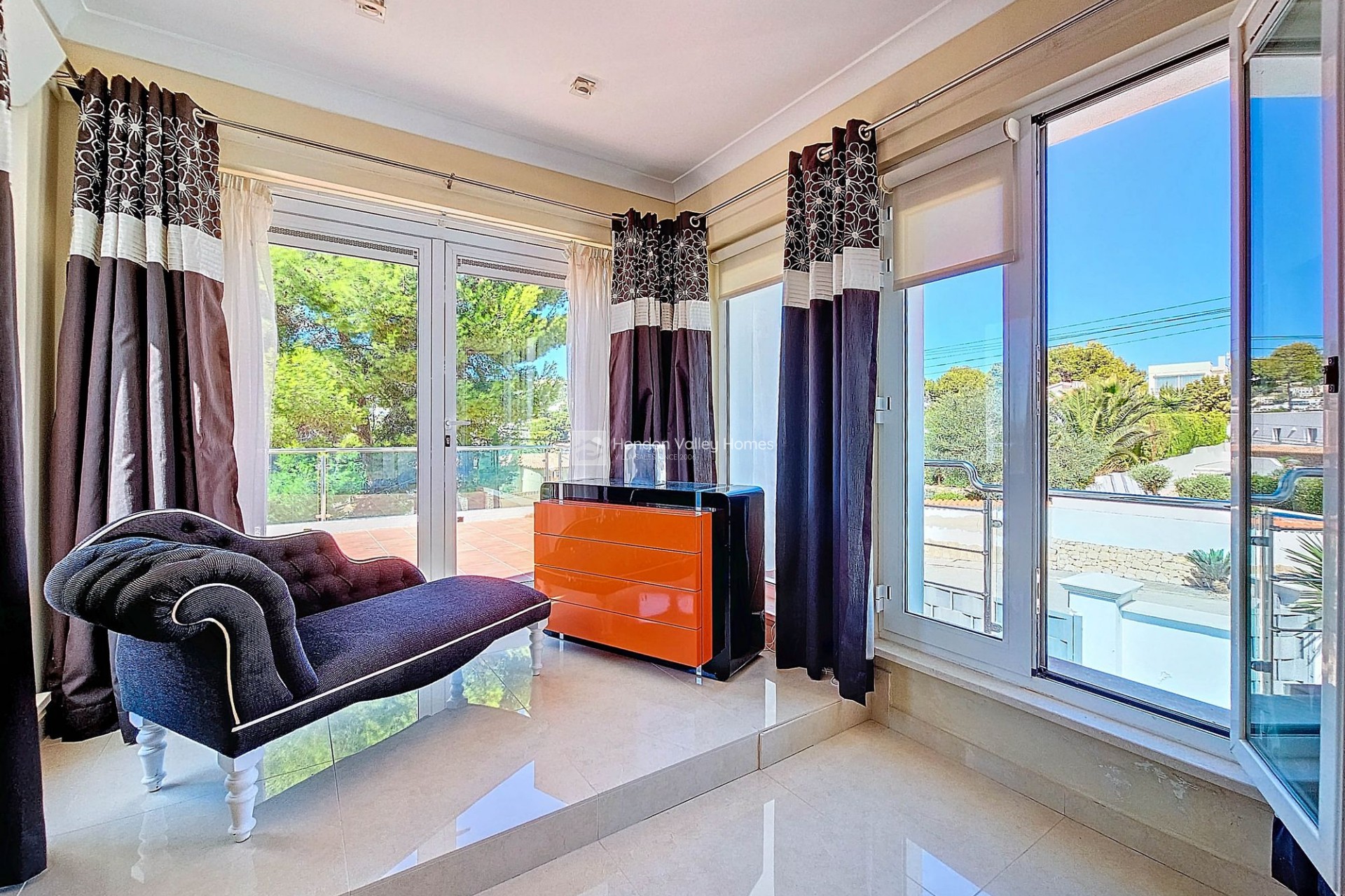Resale - Villa - Benissa