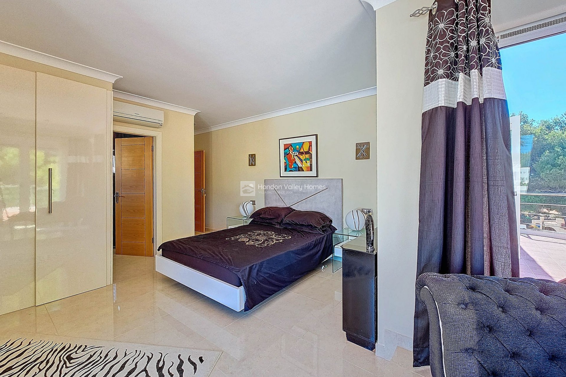 Resale - Villa - Benissa