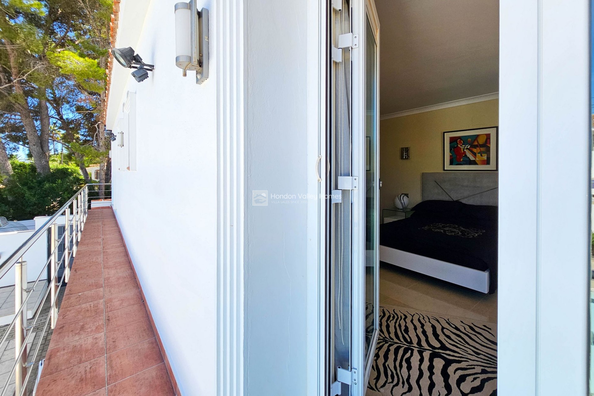 Resale - Villa - Benissa