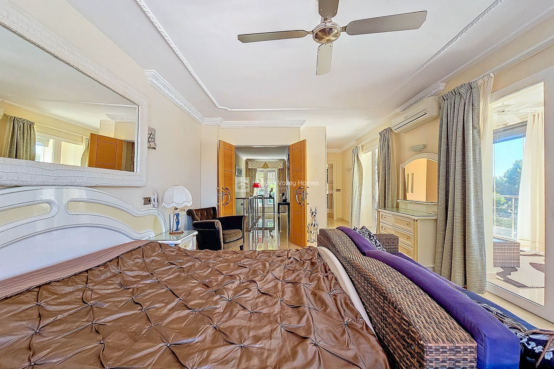 Resale - Villa - Benissa