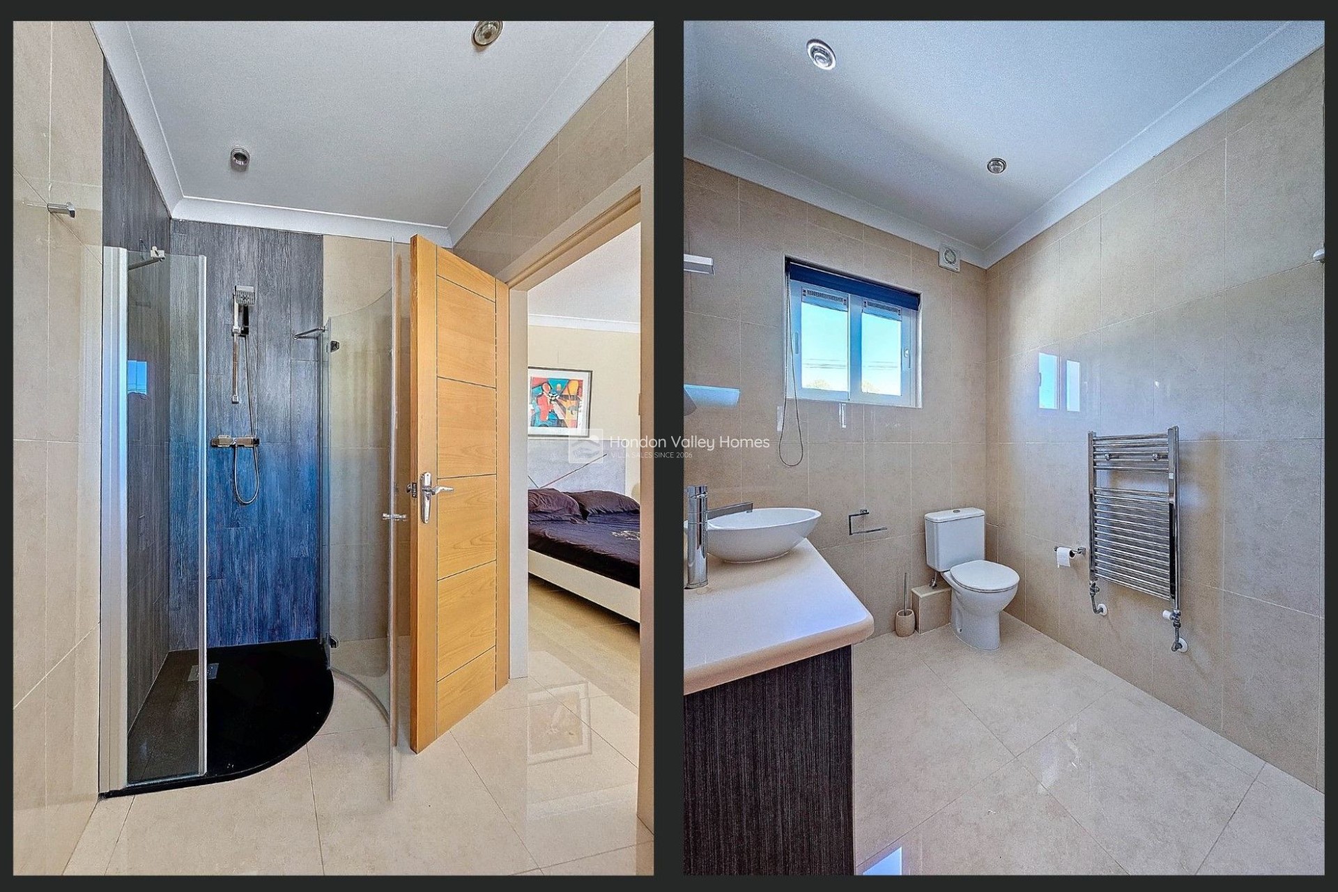 Resale - Villa - Benissa