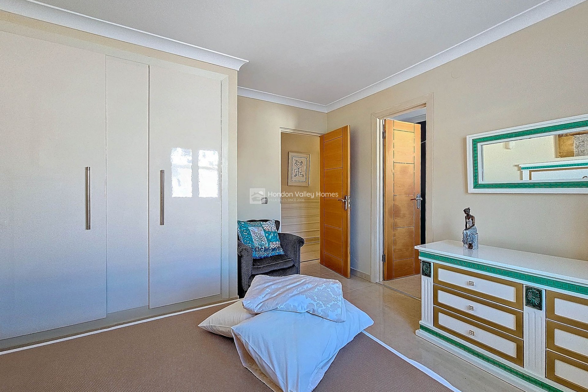 Resale - Villa - Benissa