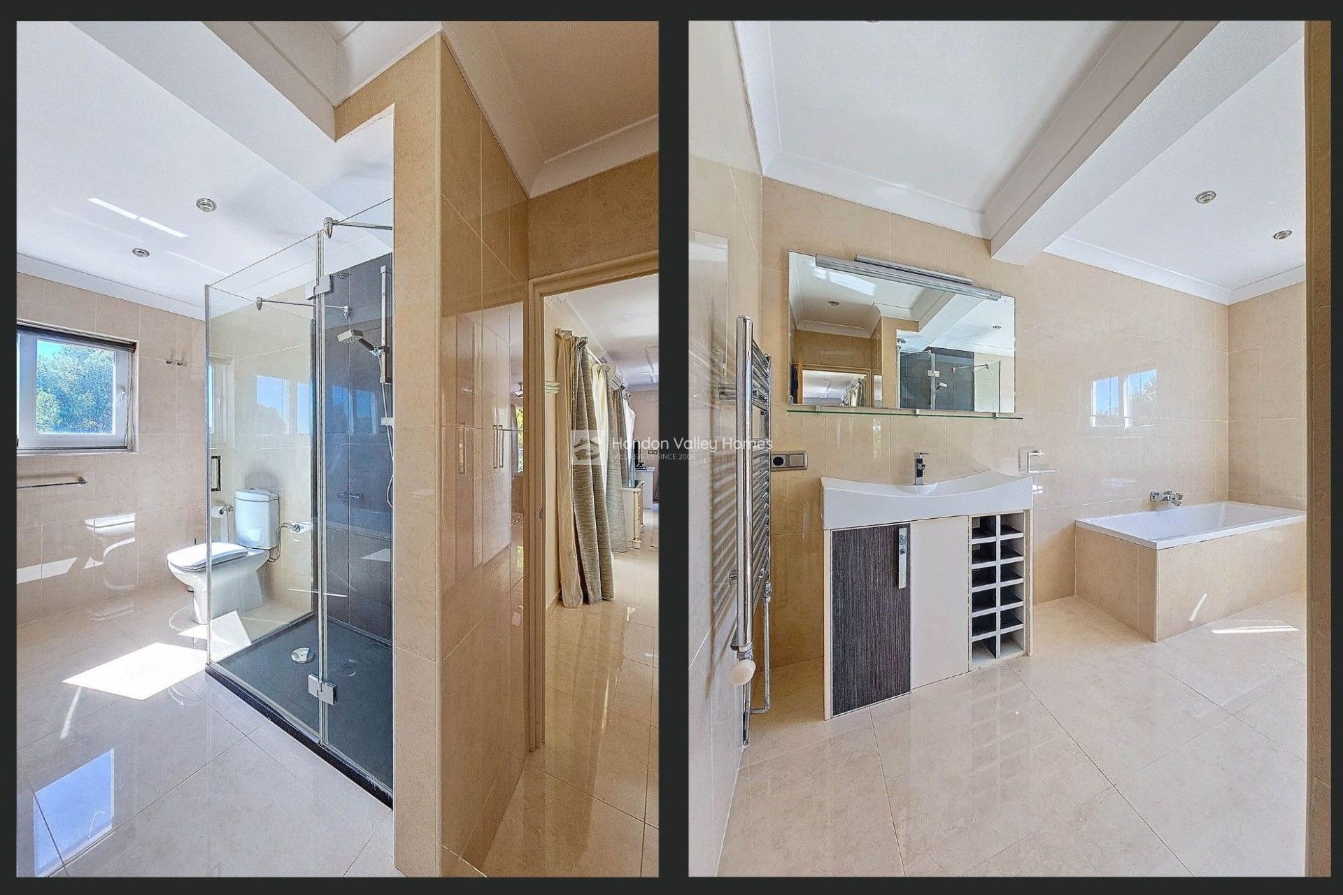 Resale - Villa - Benissa