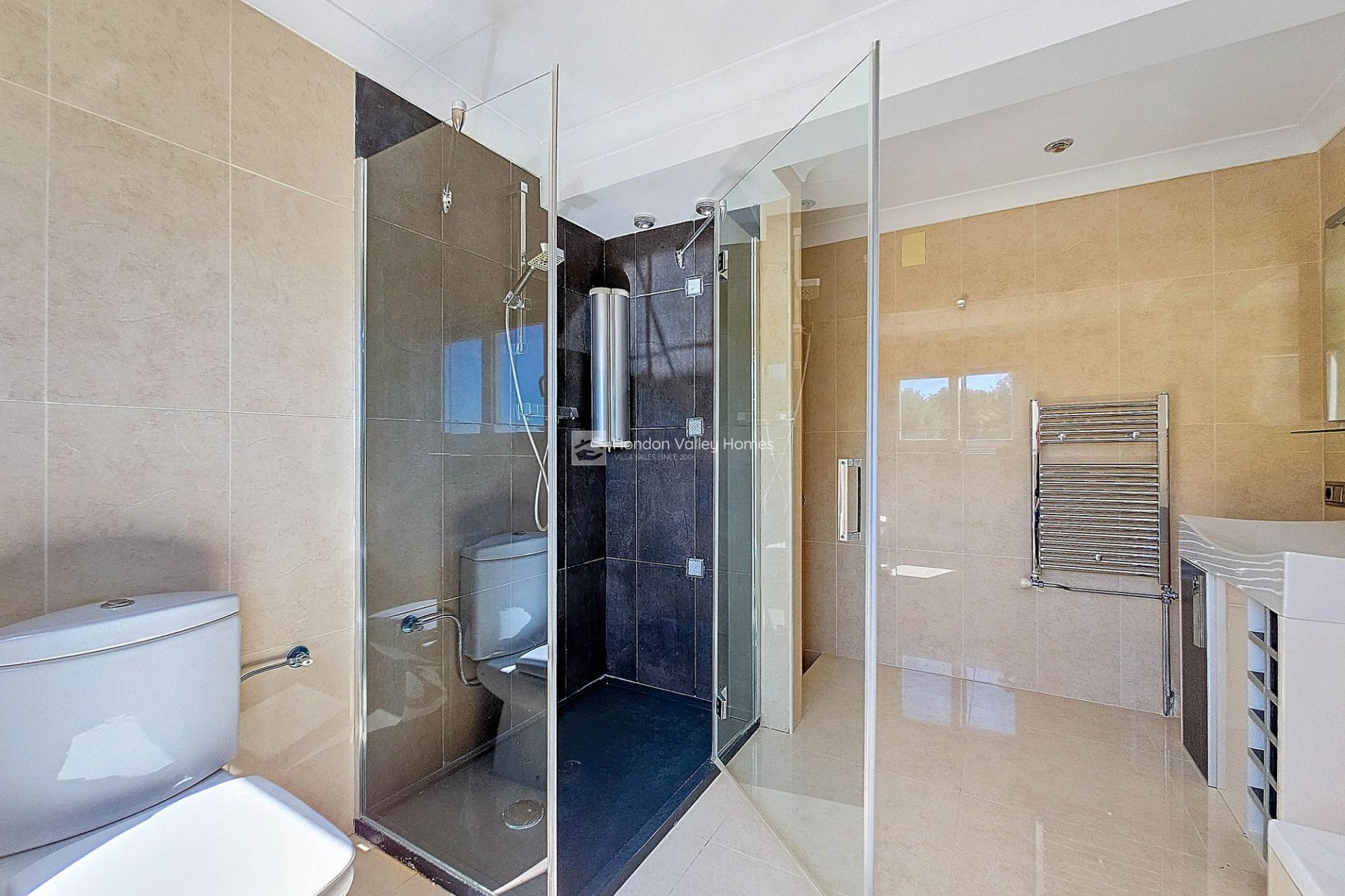 Resale - Villa - Benissa