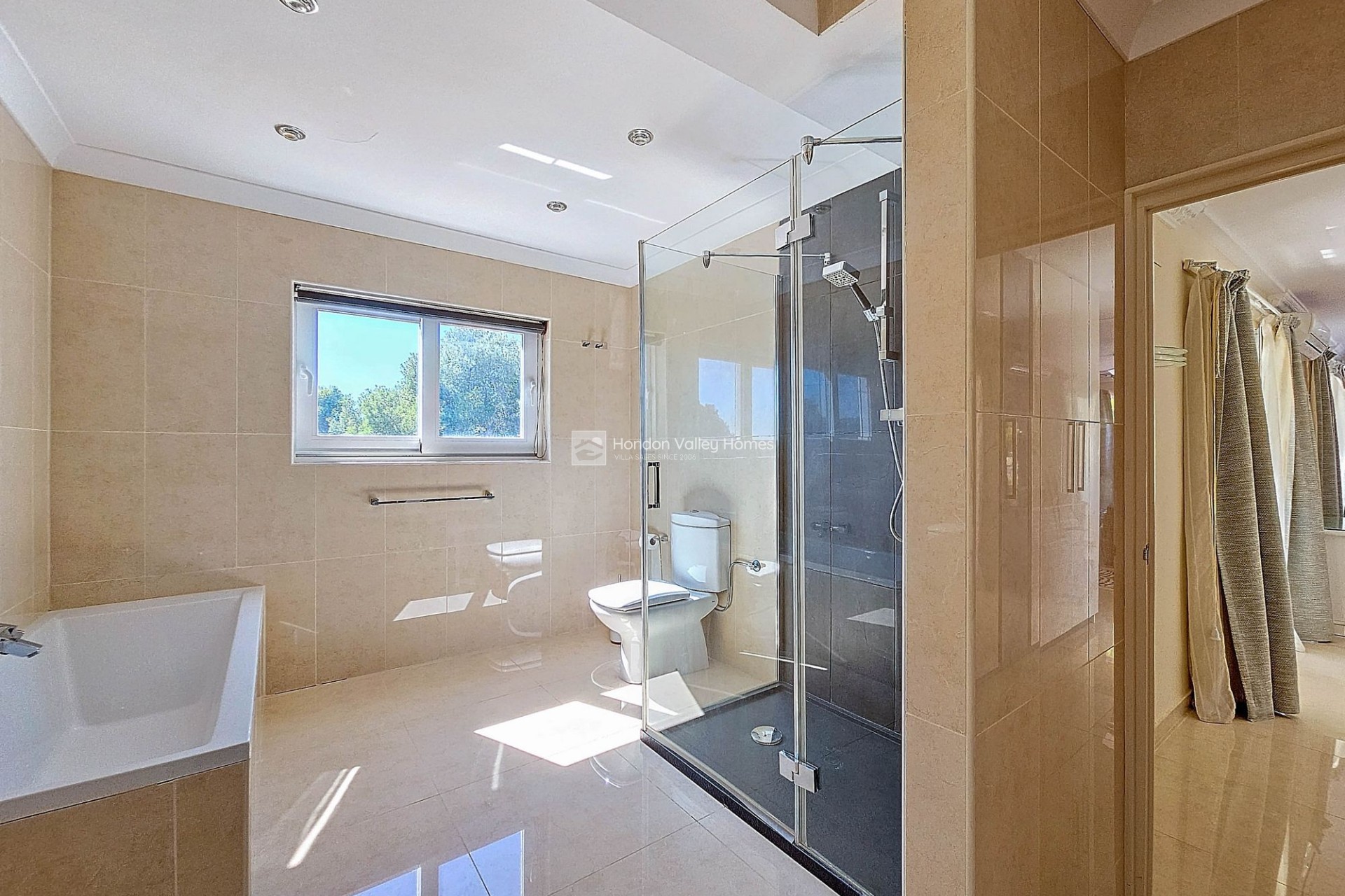 Resale - Villa - Benissa