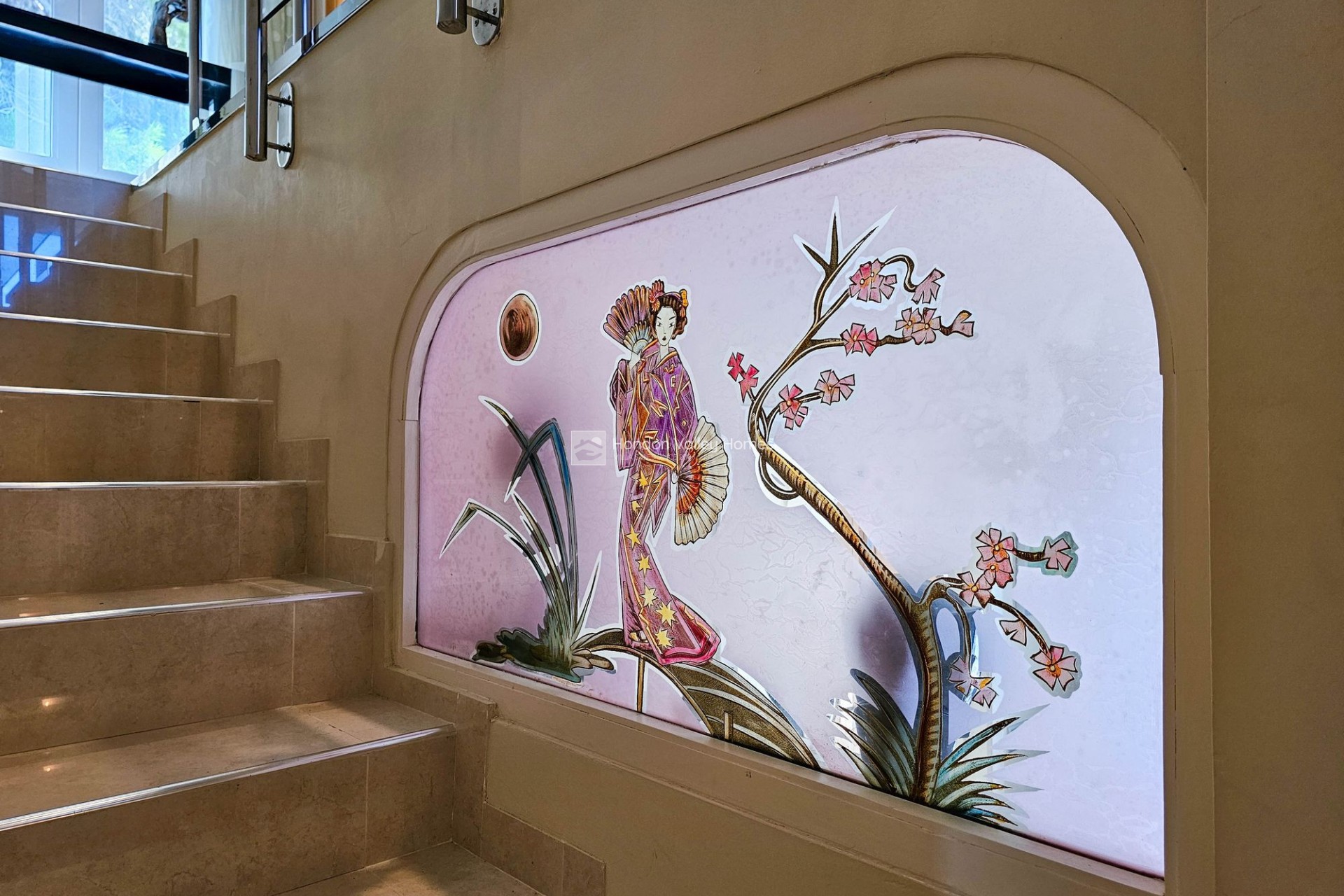 Resale - Villa - Benissa