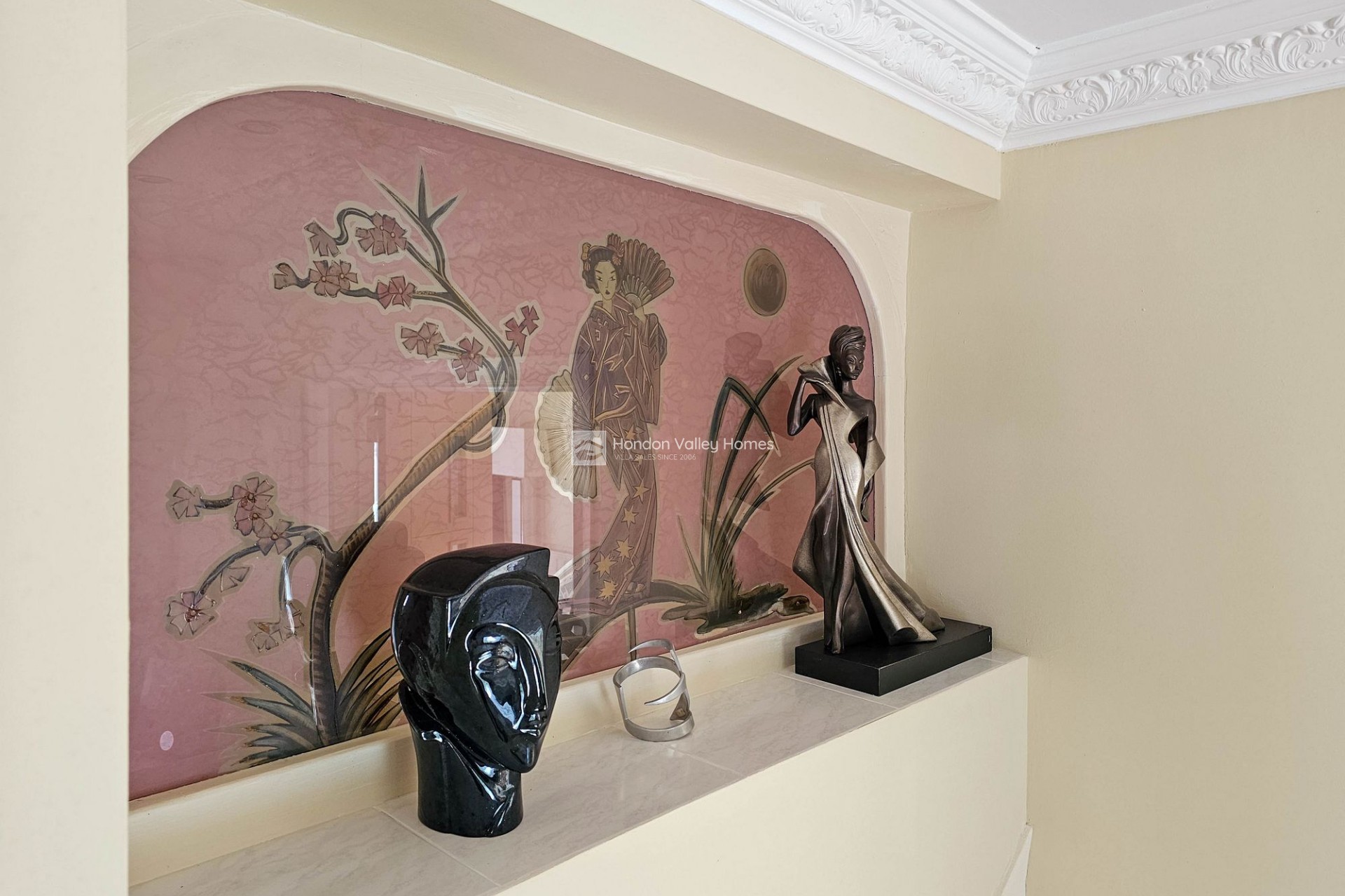 Resale - Villa - Benissa