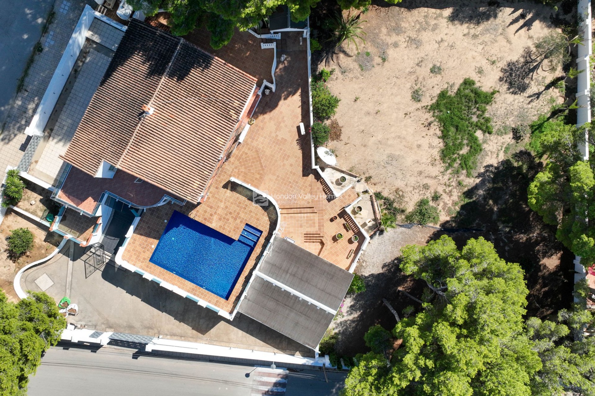 Resale - Villa - Benissa