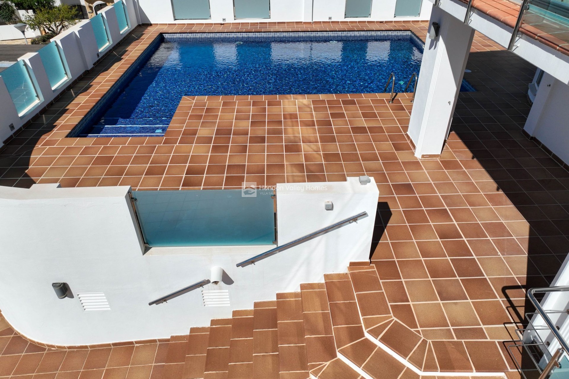 Resale - Villa - Benissa