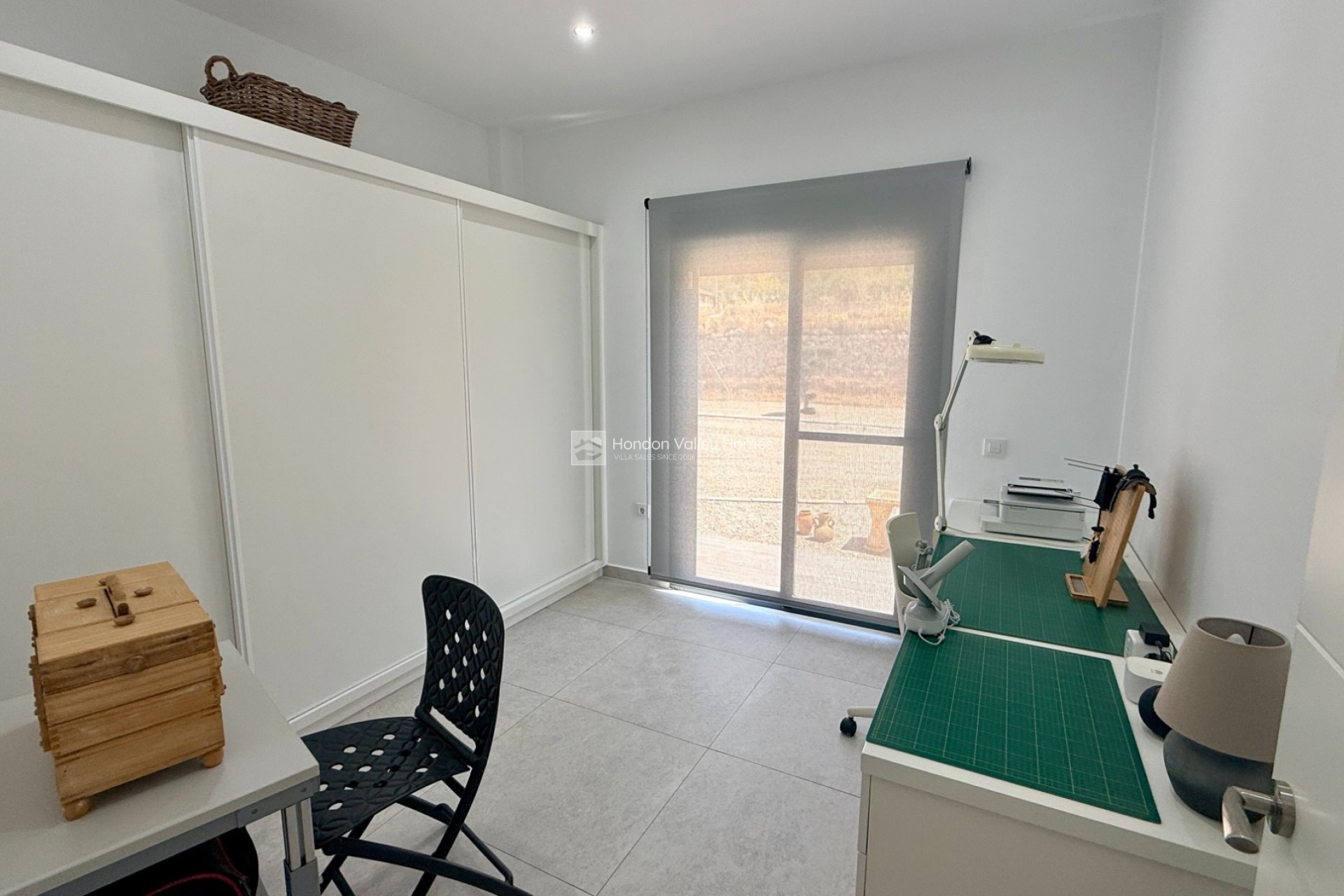 Resale - Villa - Canada de la Lena