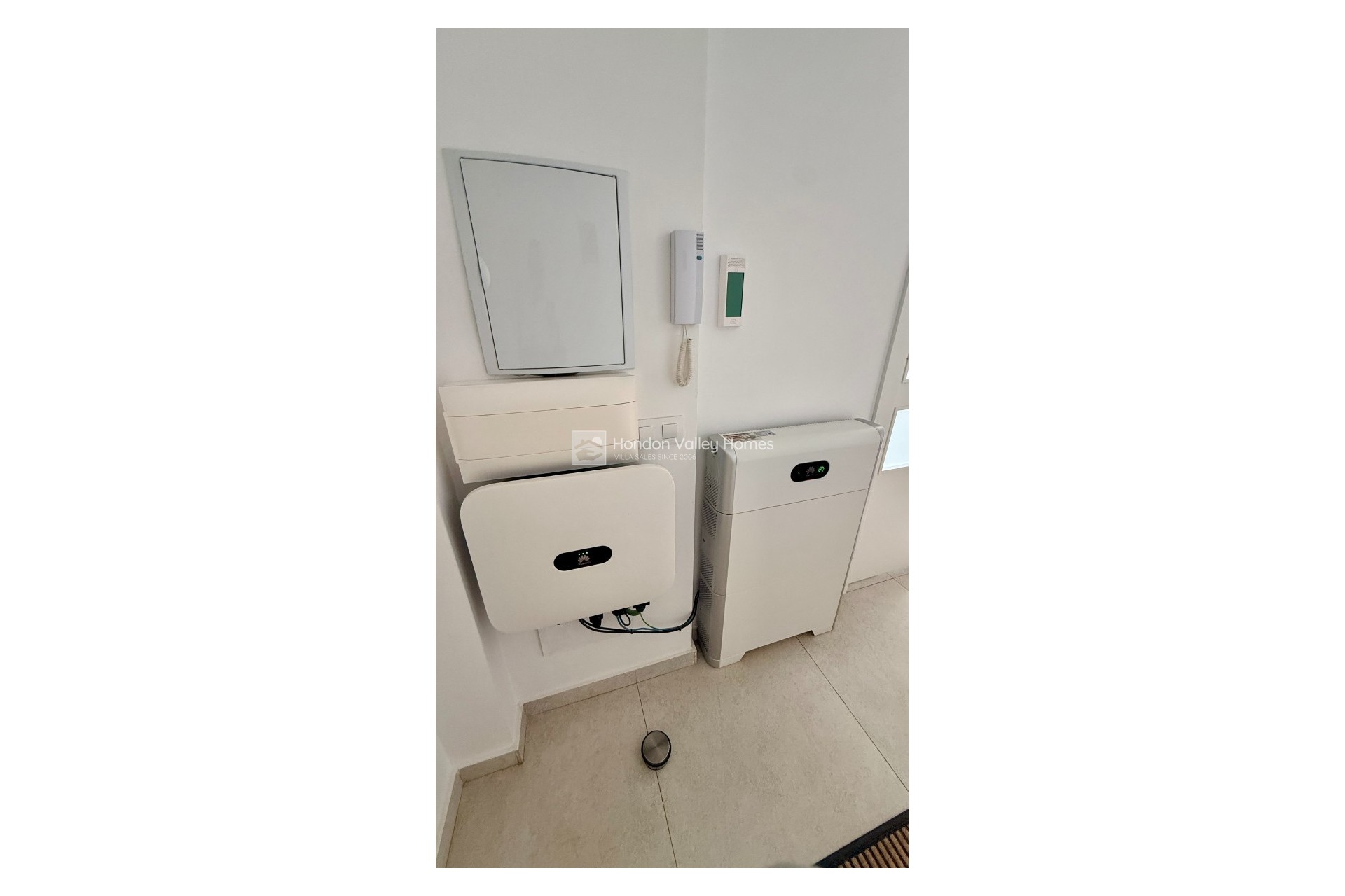Resale - Villa - Canada de la Lena