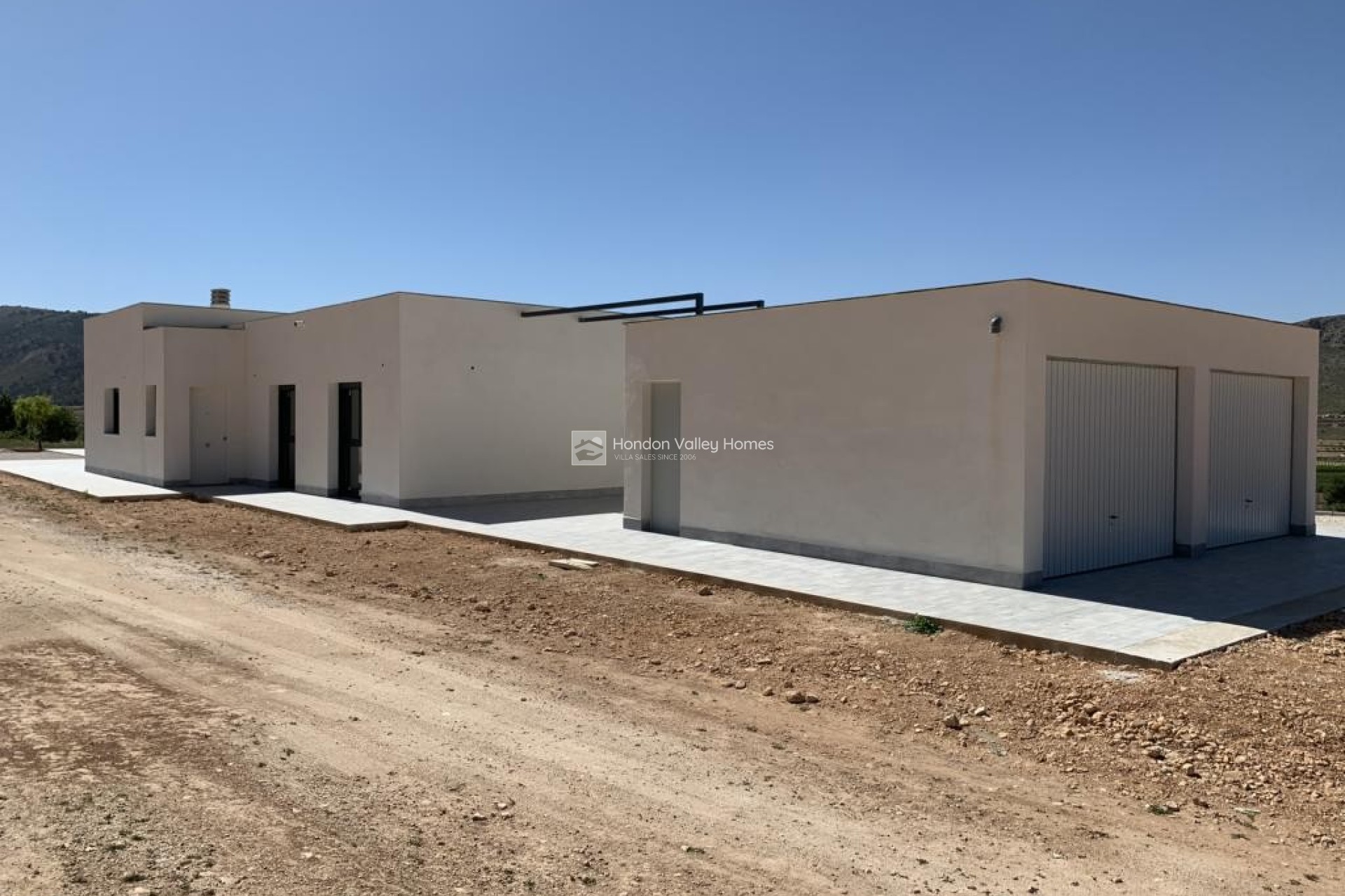 Resale - Villa - Cañada de la Leña