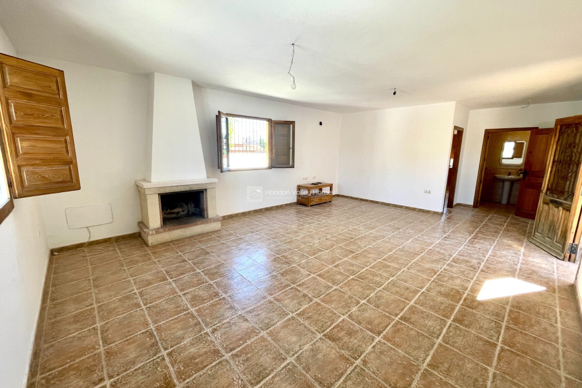 Resale - Villa - Catral