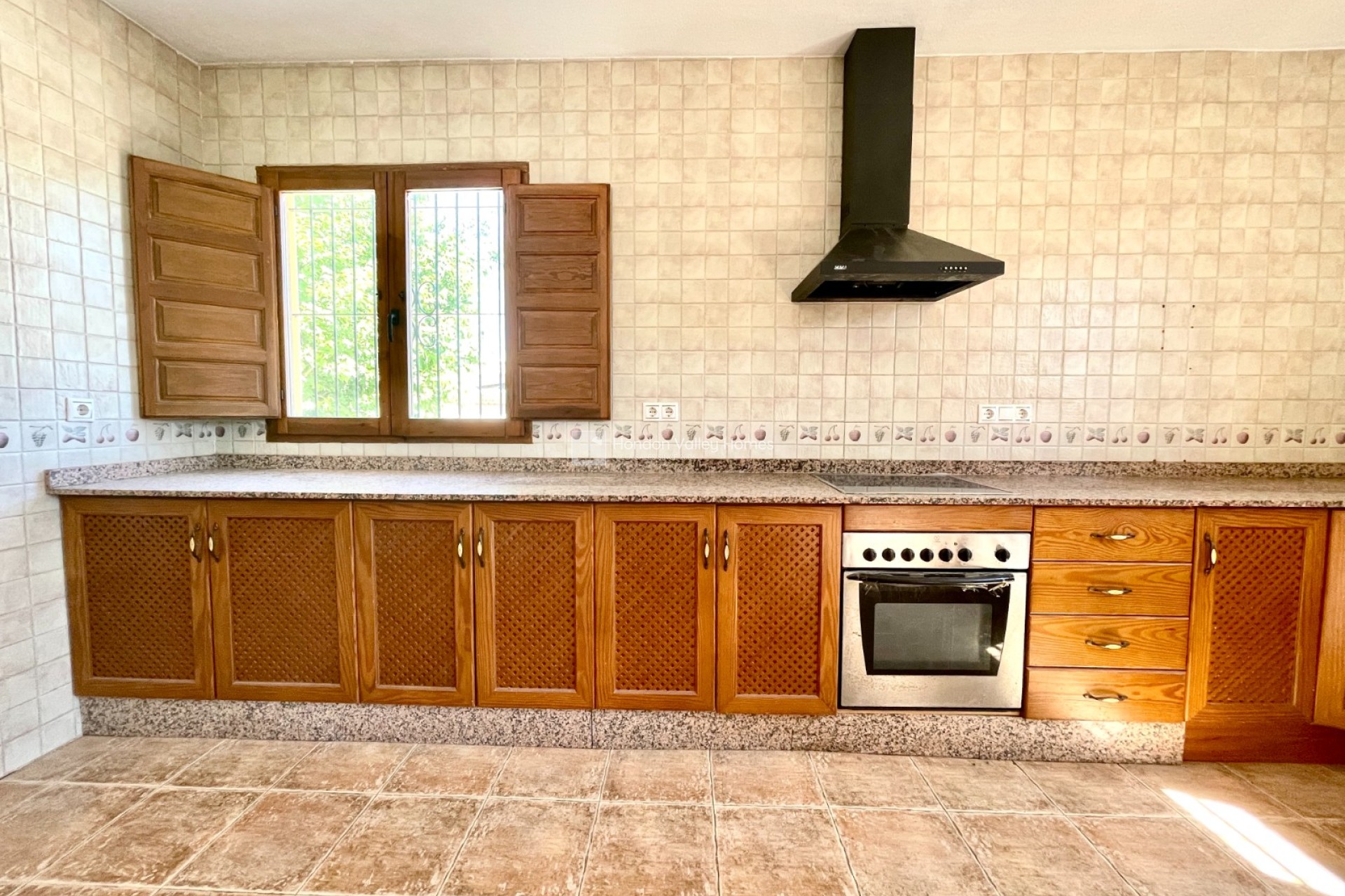 Resale - Villa - Catral