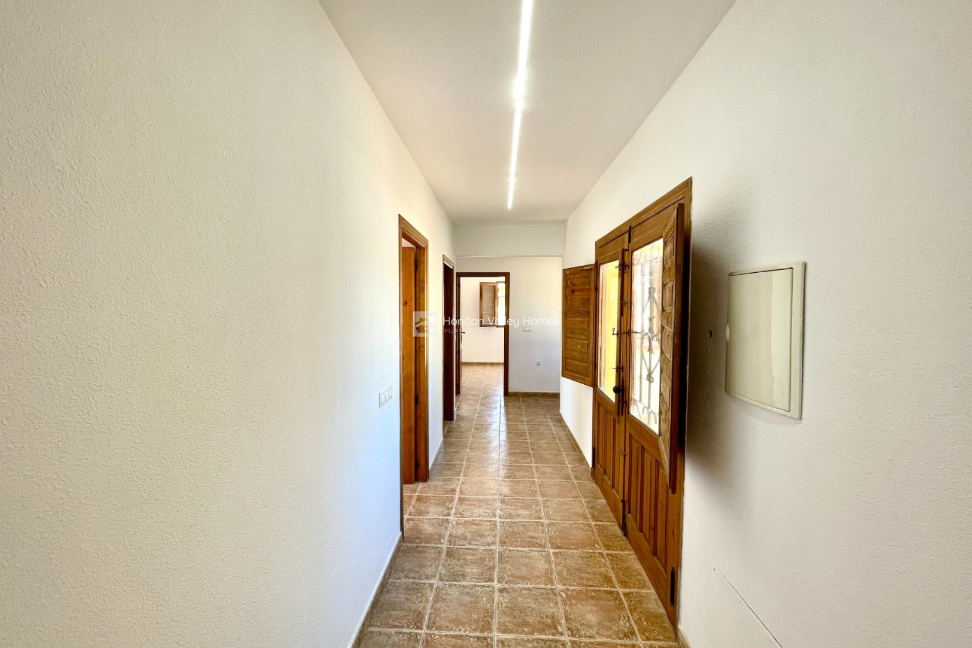 Resale - Villa - Catral