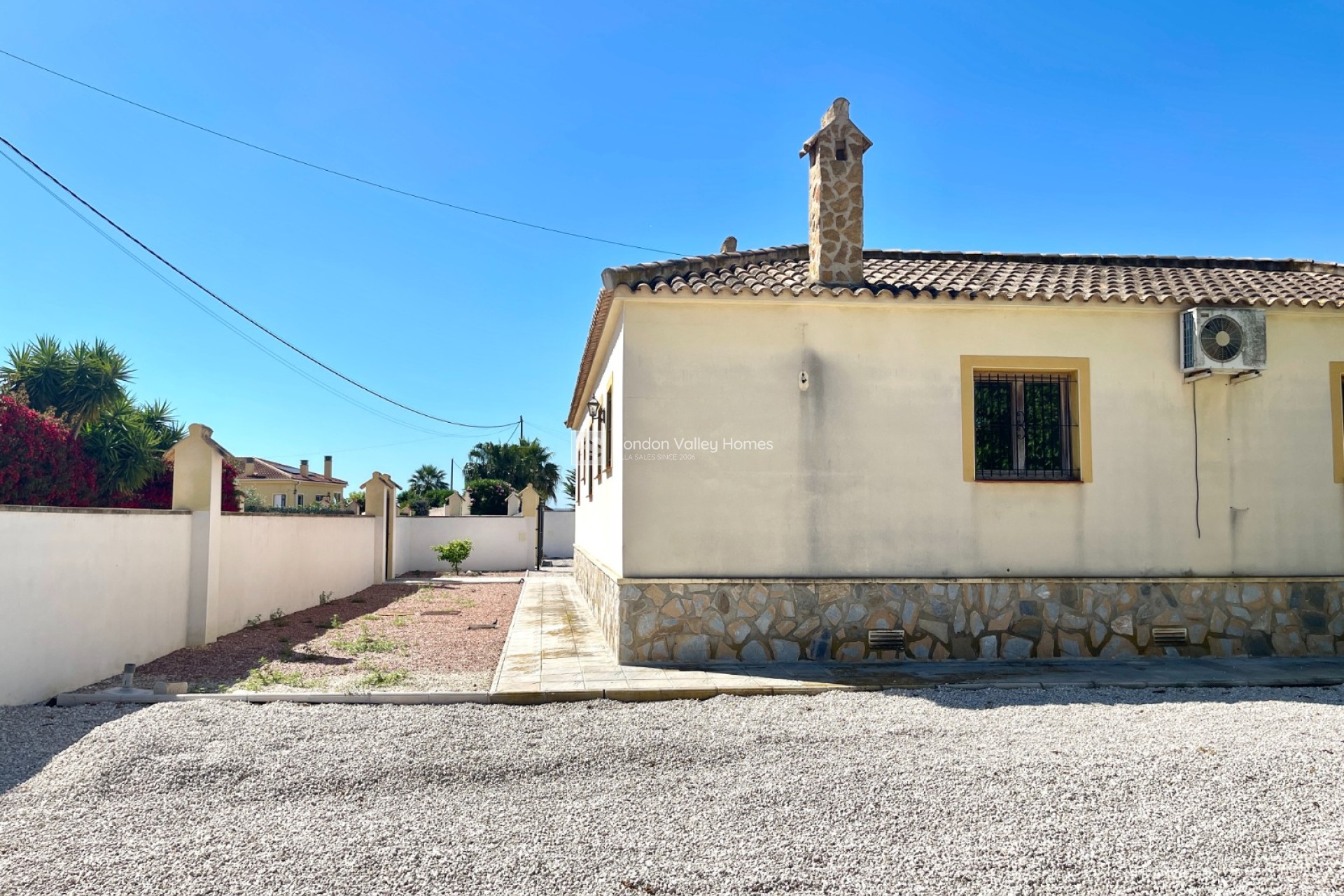 Resale - Villa - Catral