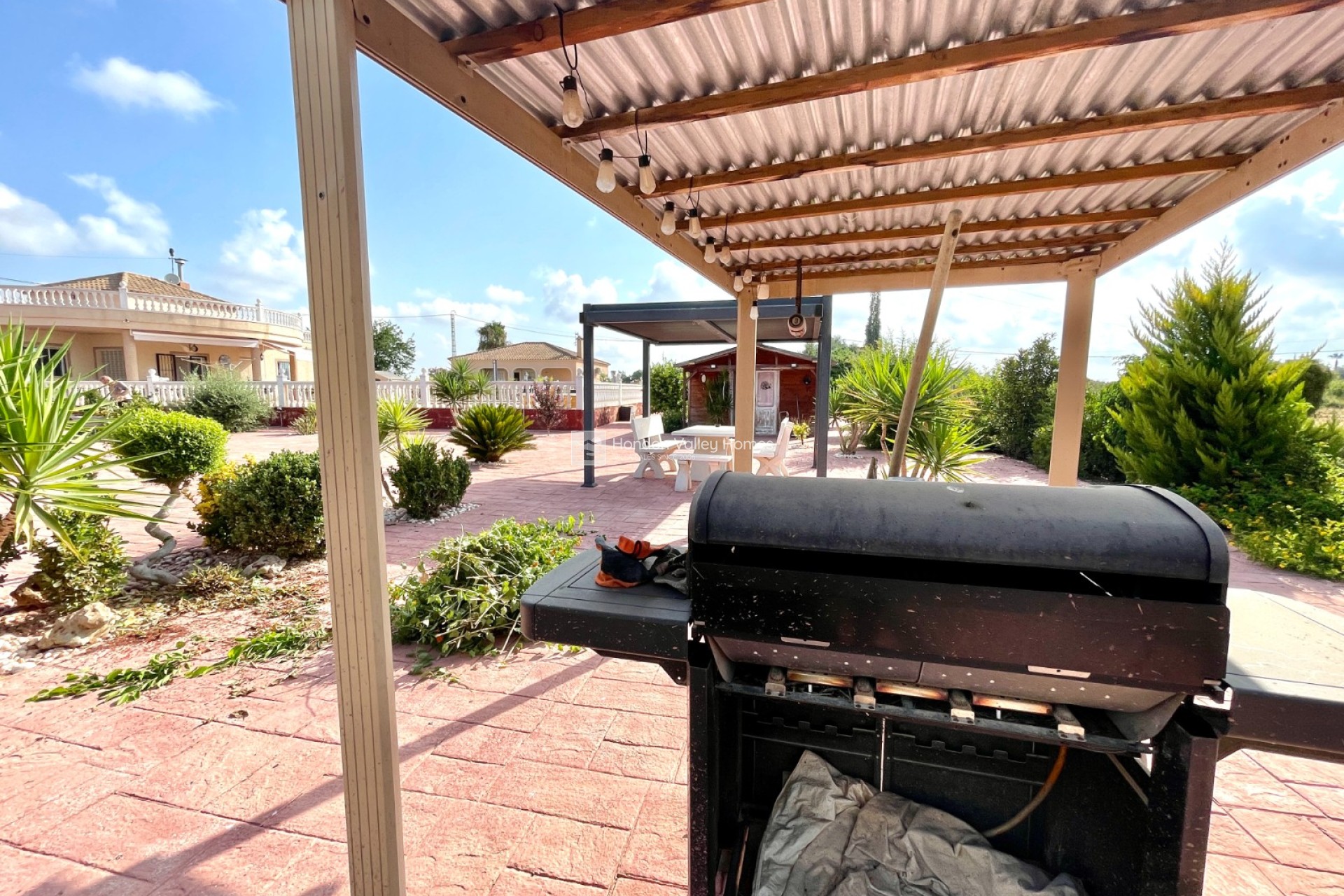 Resale - Villa - Catral