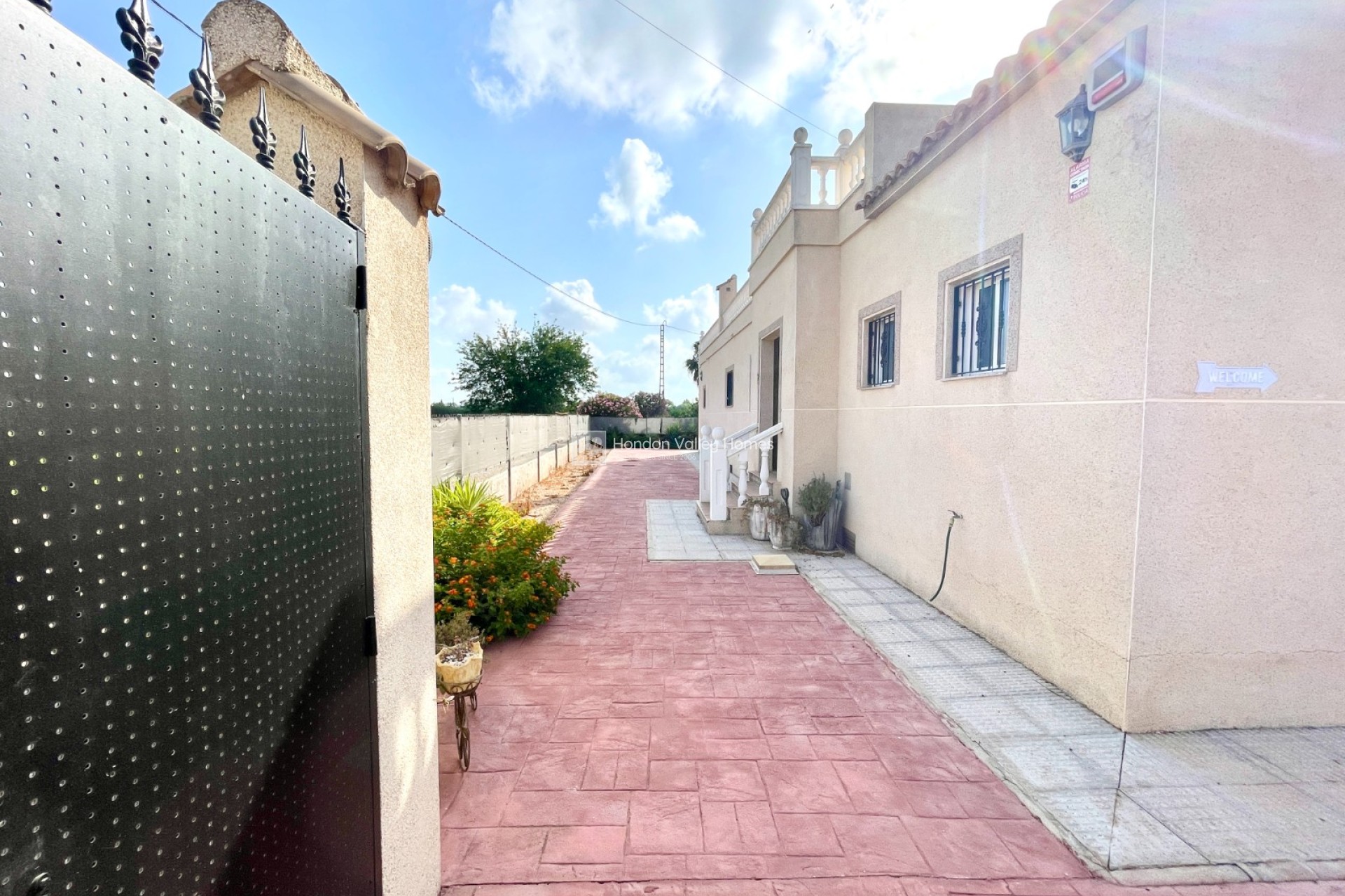 Resale - Villa - Catral