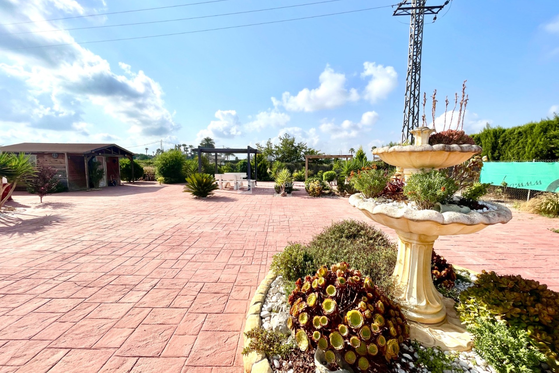 Resale - Villa - Catral