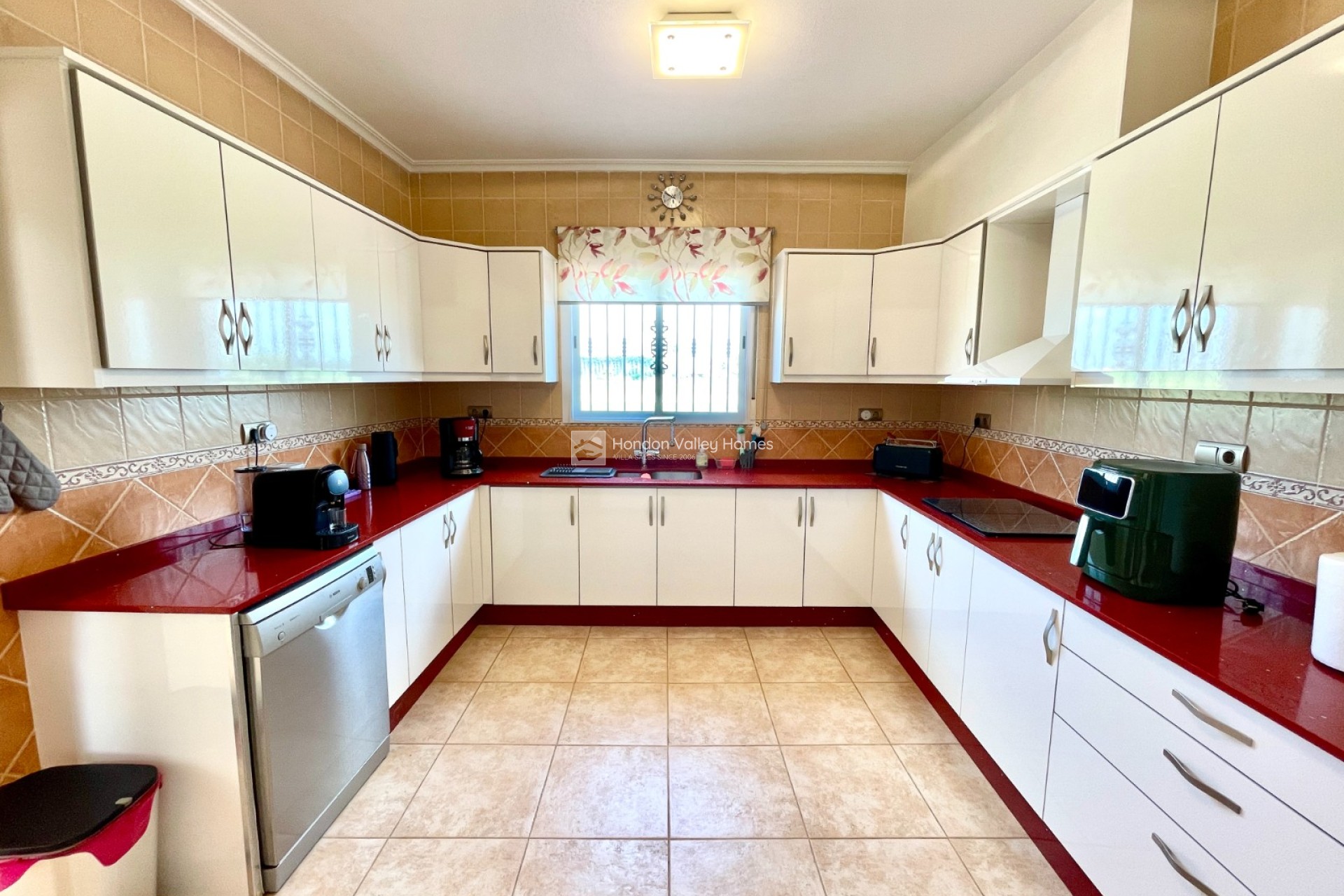 Resale - Villa - Catral