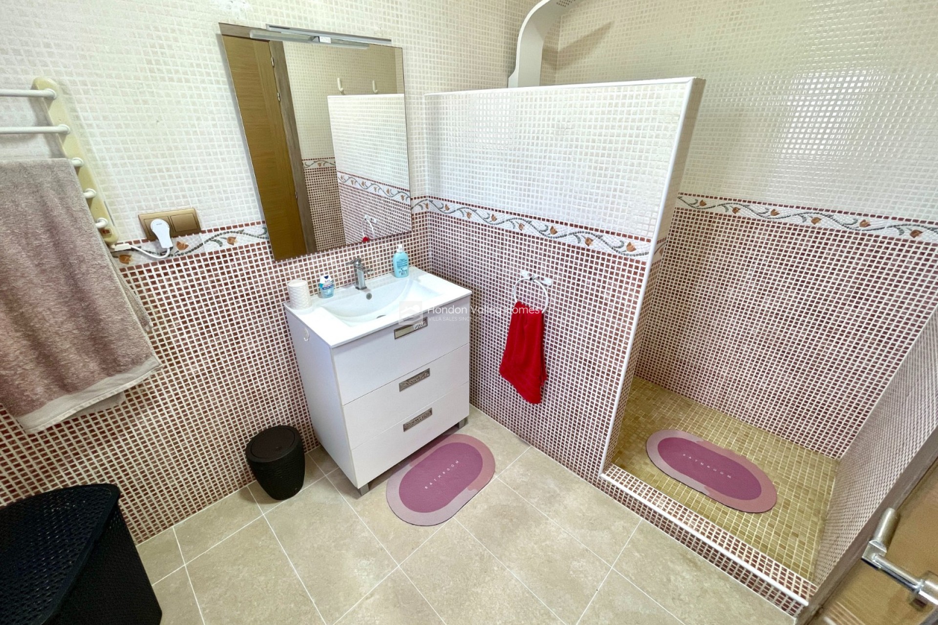 Resale - Villa - Catral
