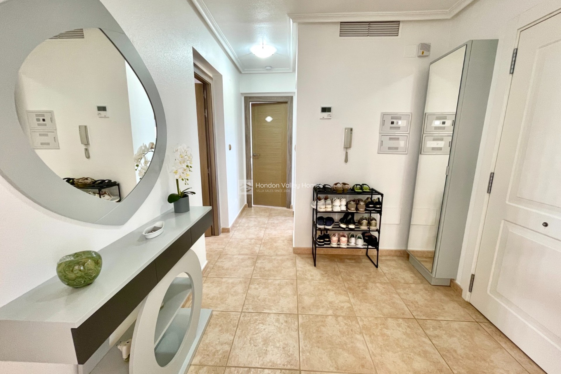 Resale - Villa - Catral